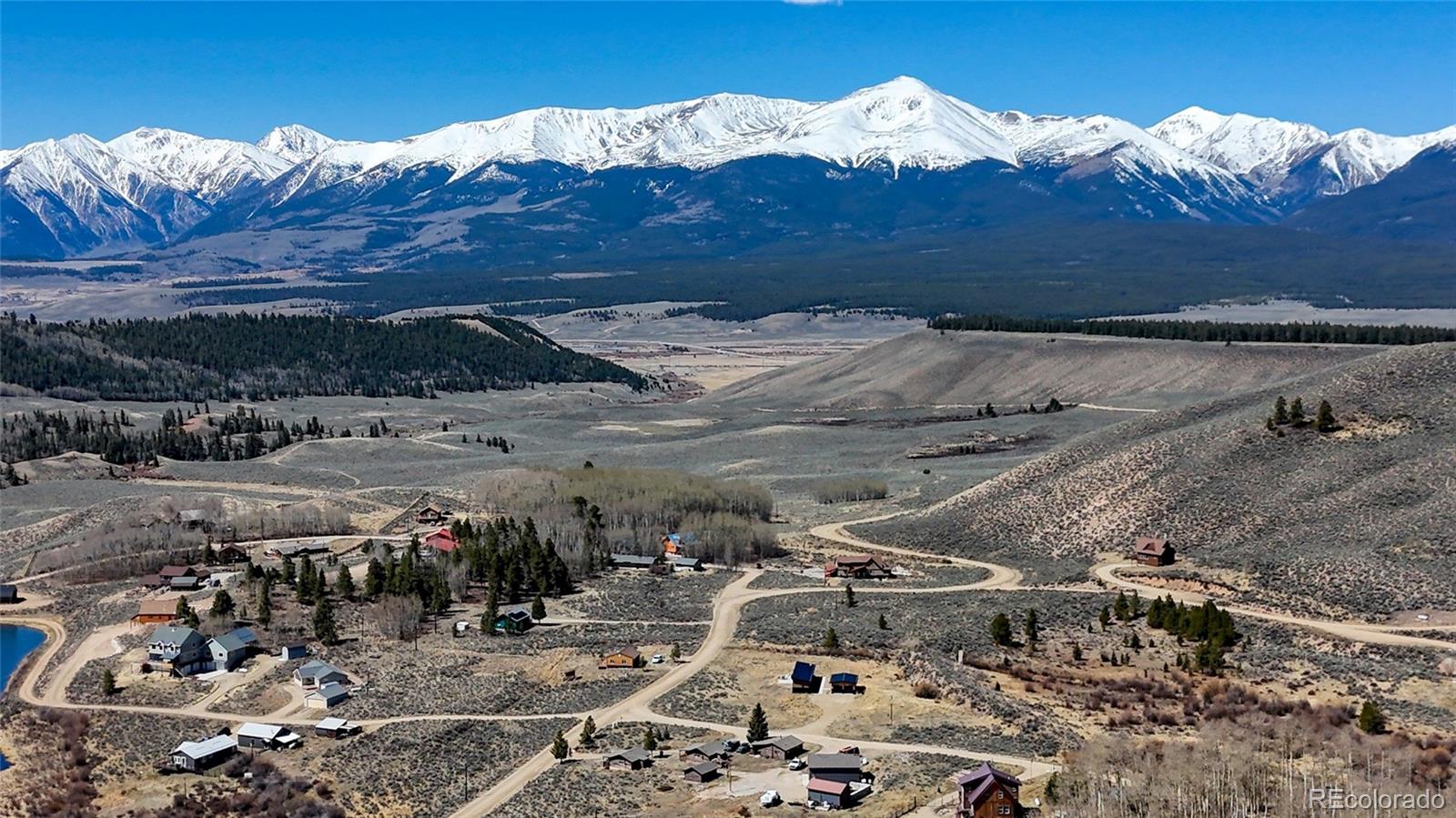 MLS Image #10 for 148  cougar road,leadville, Colorado