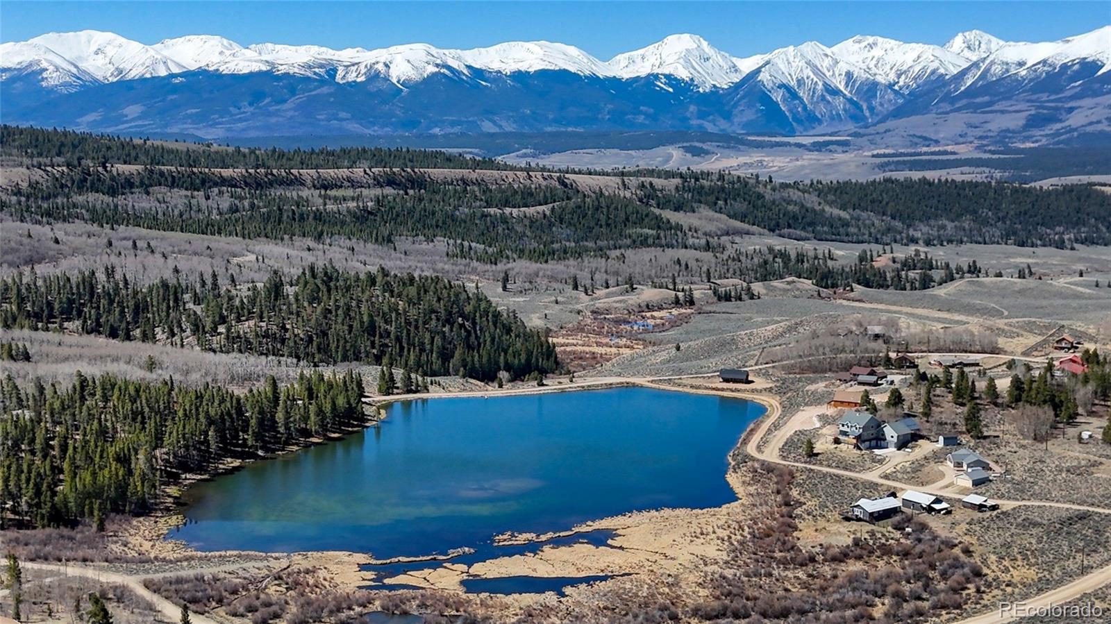 MLS Image #11 for 148  cougar road,leadville, Colorado