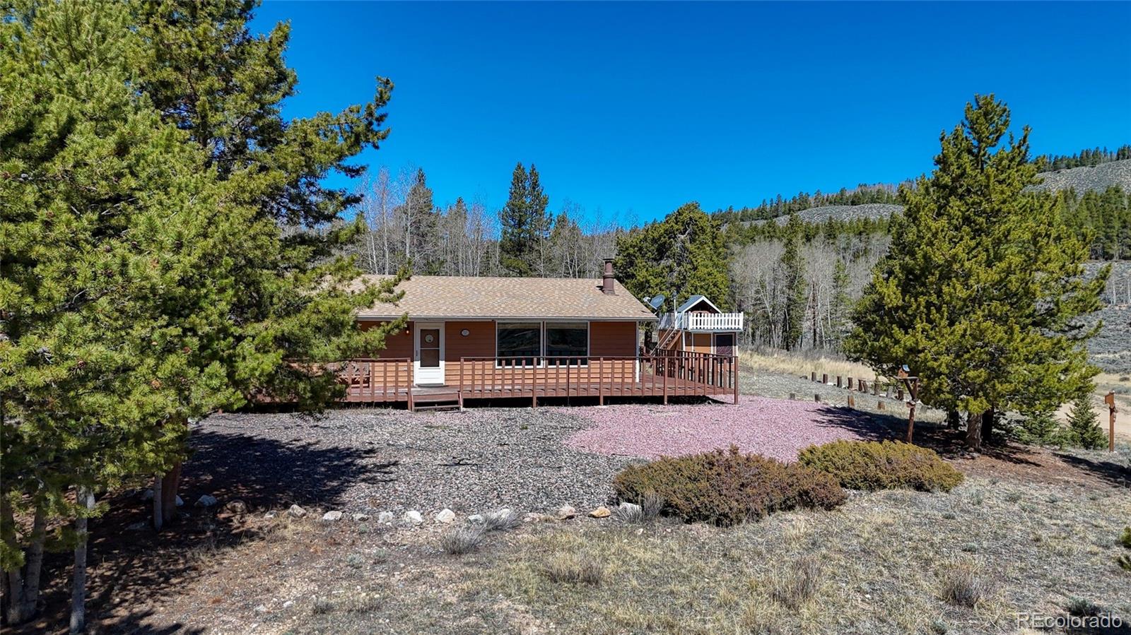 MLS Image #12 for 148  cougar road,leadville, Colorado