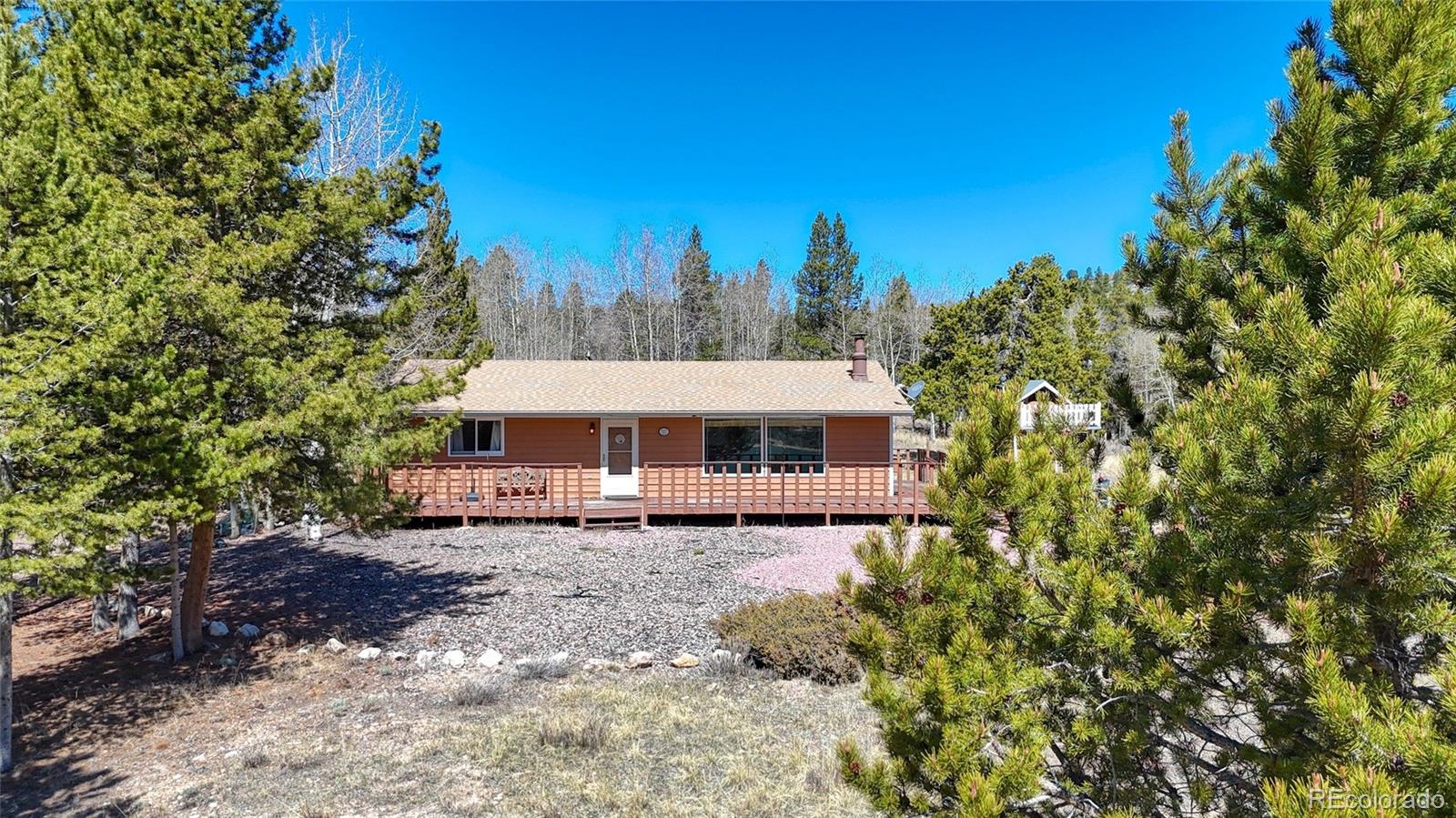 MLS Image #13 for 148  cougar road,leadville, Colorado
