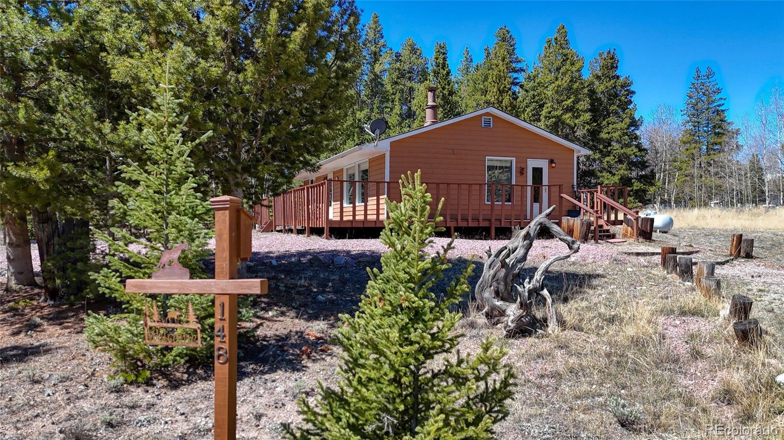 MLS Image #14 for 148  cougar road,leadville, Colorado
