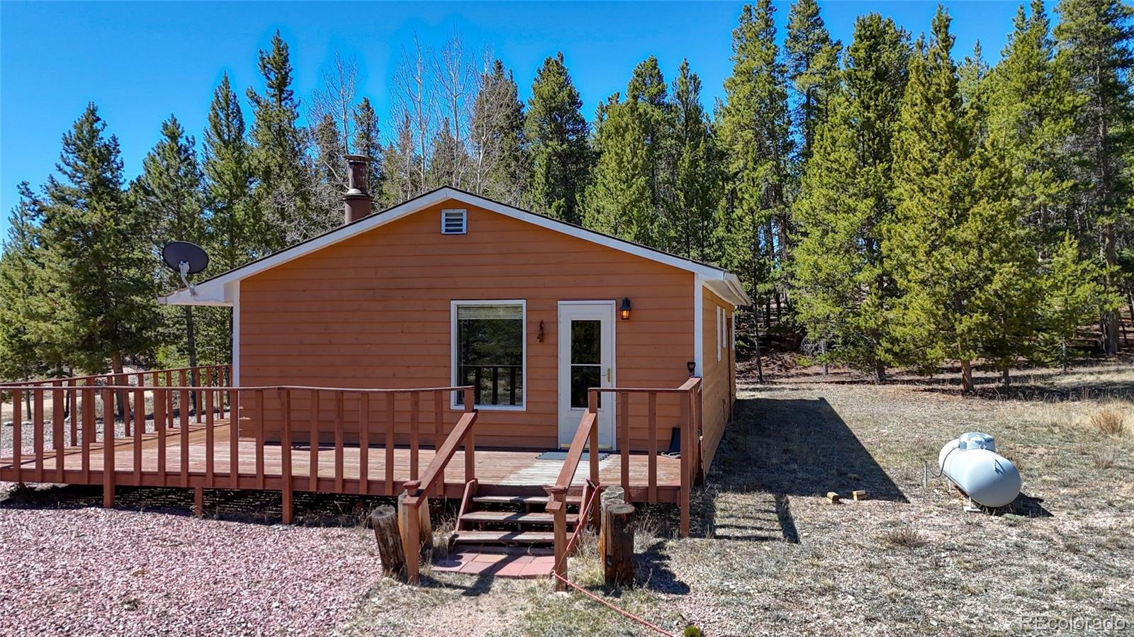 MLS Image #15 for 148  cougar road,leadville, Colorado