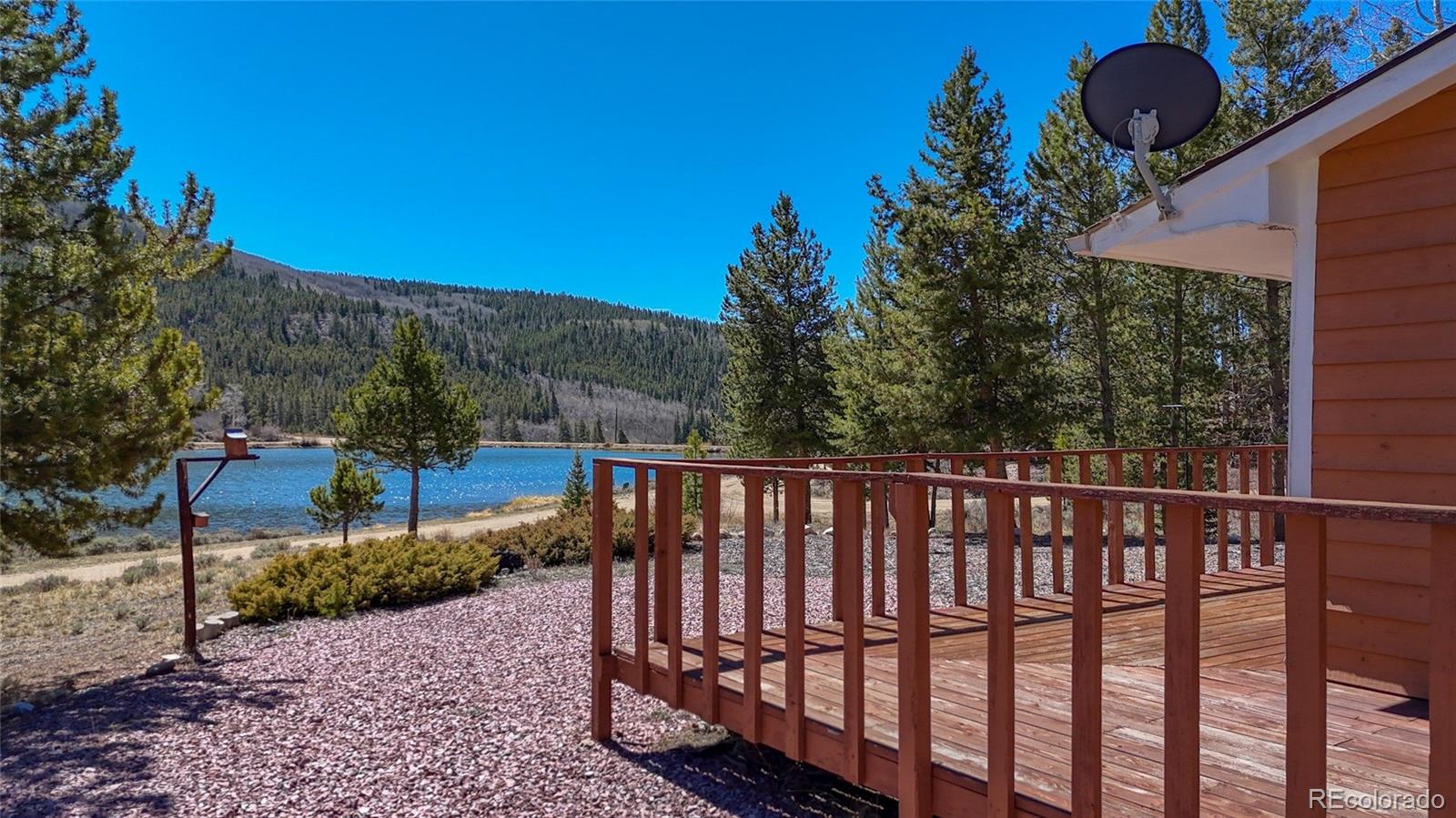 MLS Image #16 for 148  cougar road,leadville, Colorado