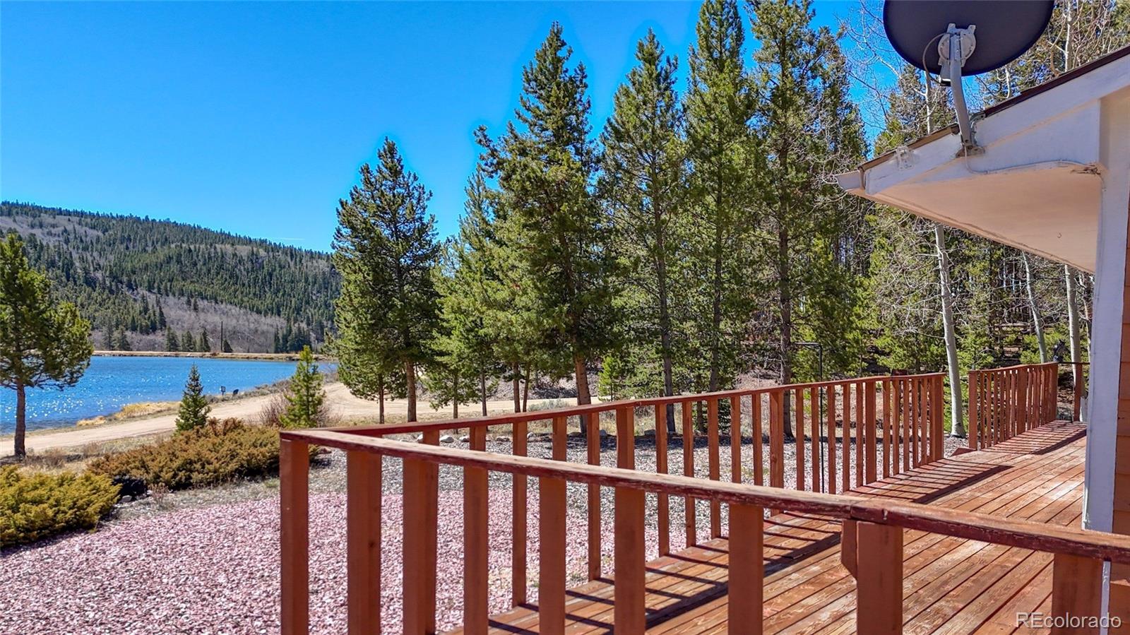 MLS Image #17 for 148  cougar road,leadville, Colorado