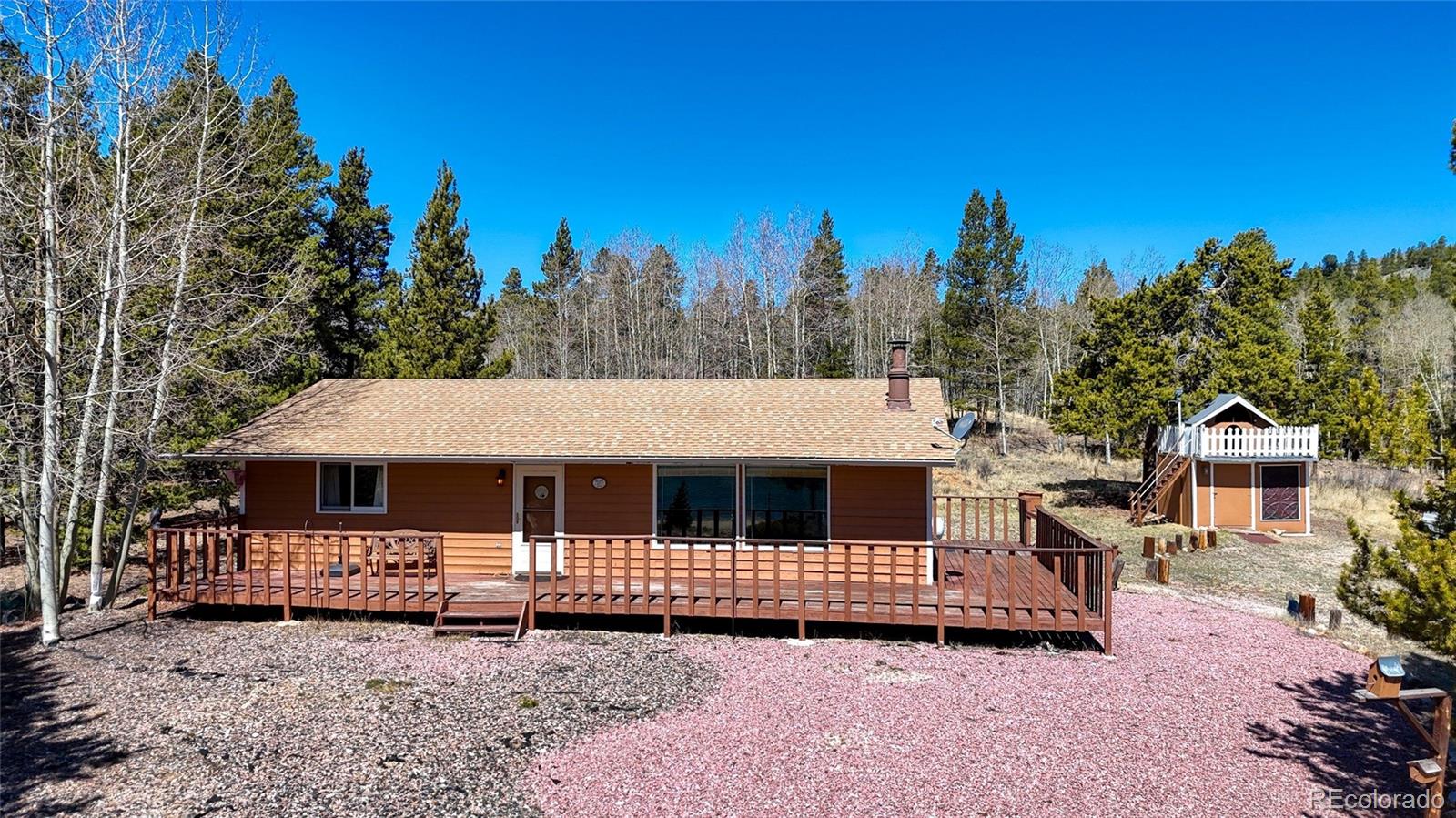 MLS Image #18 for 148  cougar road,leadville, Colorado