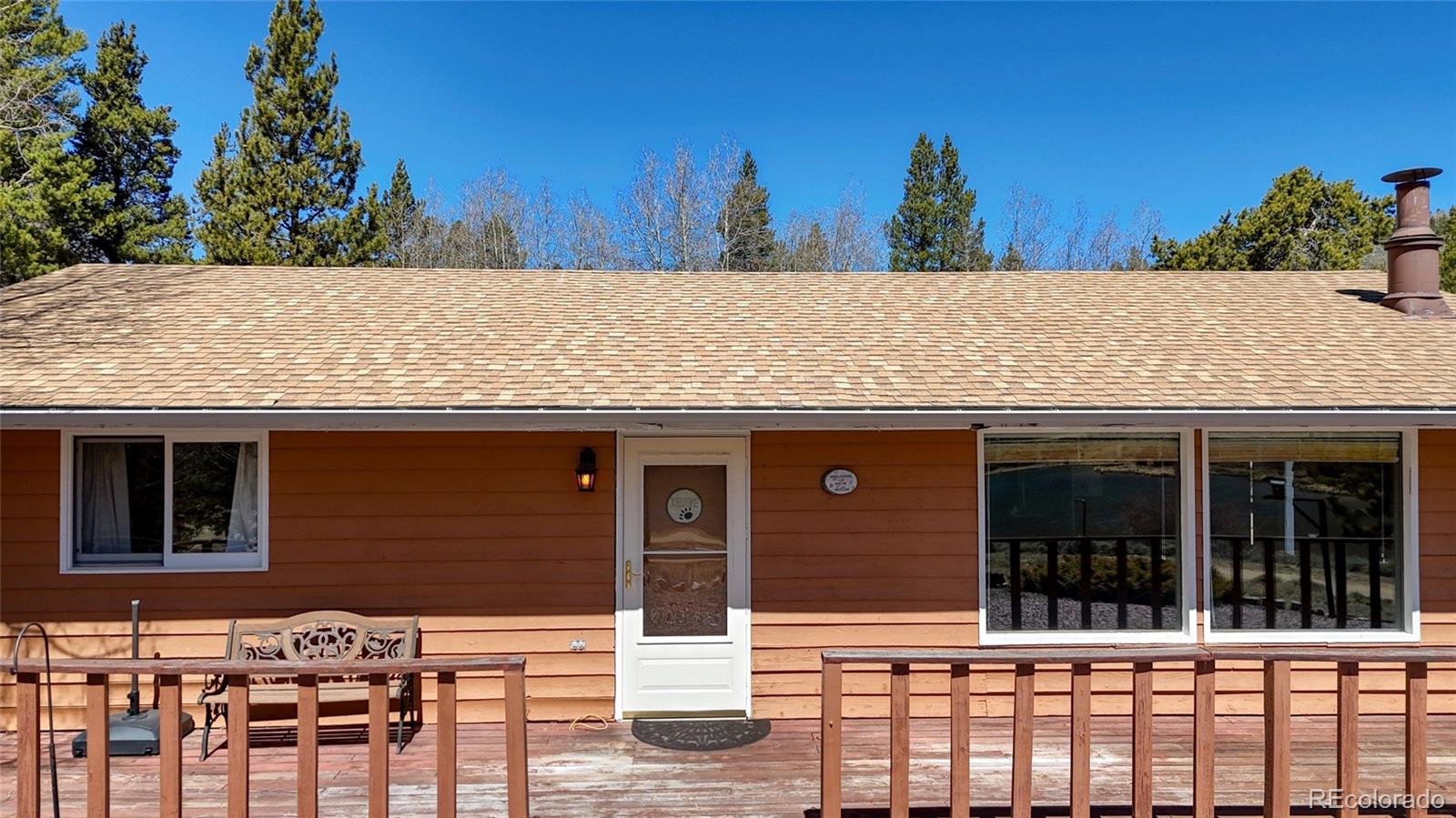 MLS Image #20 for 148  cougar road,leadville, Colorado