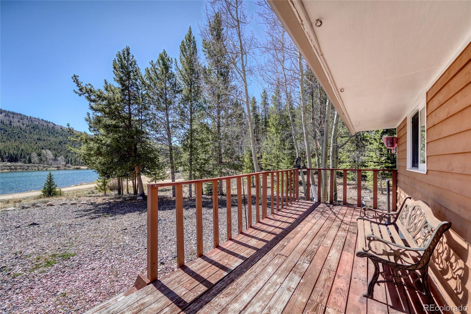 MLS Image #38 for 148  cougar road,leadville, Colorado