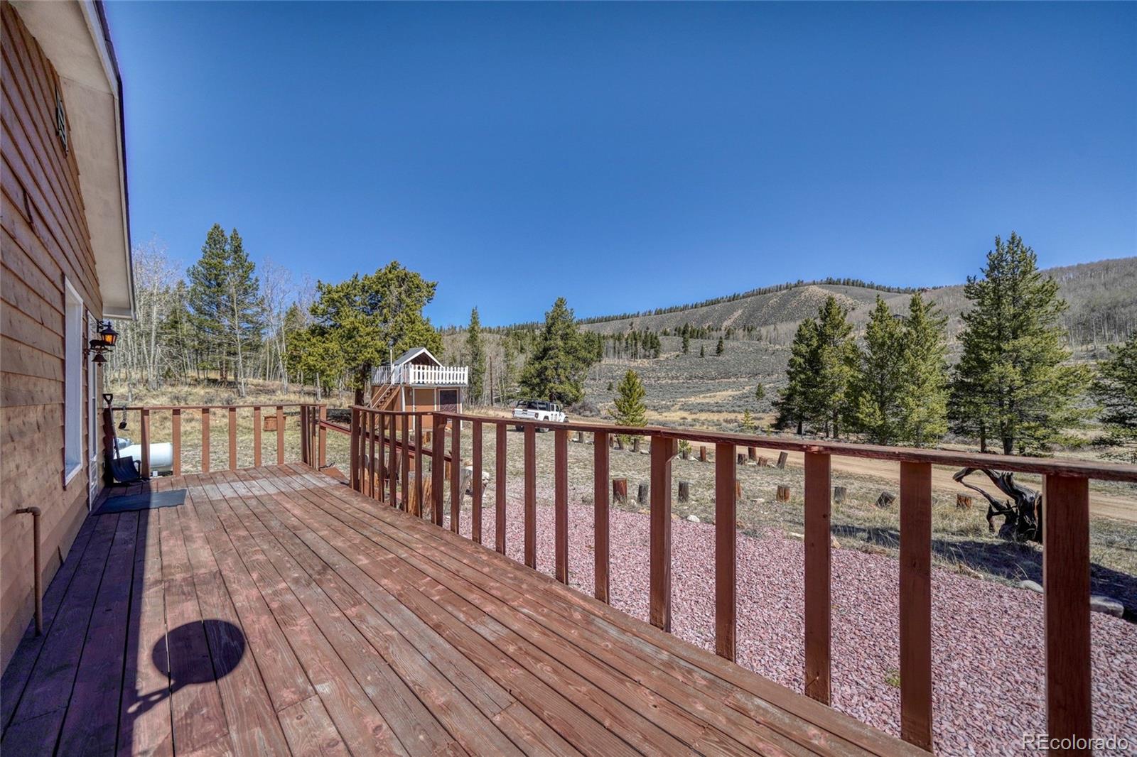 MLS Image #40 for 148  cougar road,leadville, Colorado