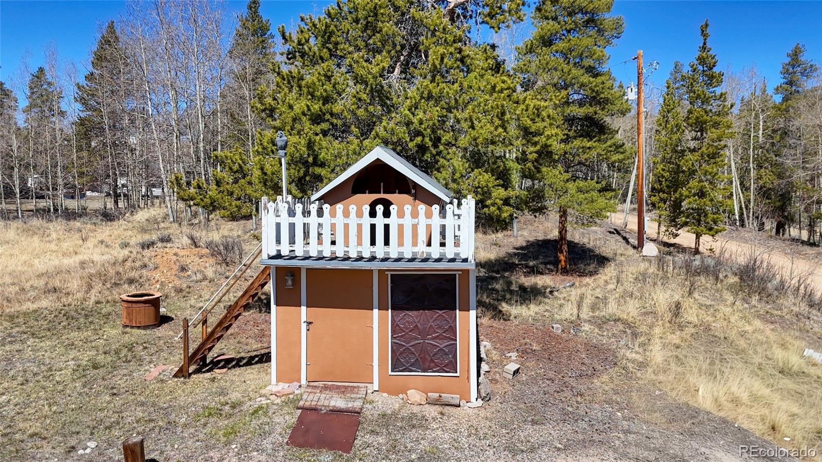 MLS Image #41 for 148  cougar road,leadville, Colorado