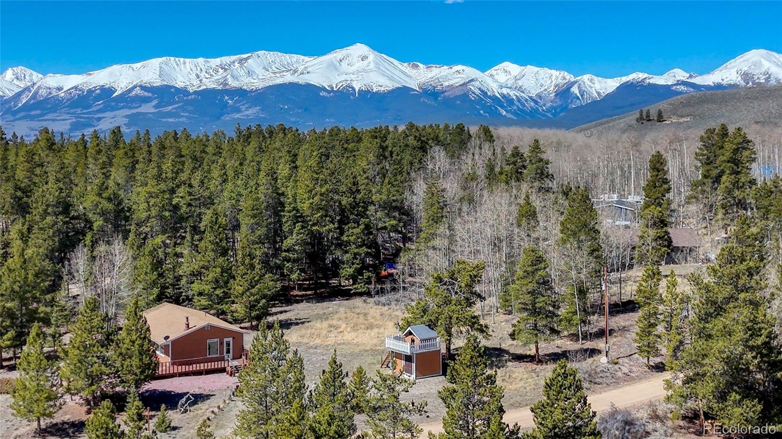 MLS Image #7 for 148  cougar road,leadville, Colorado