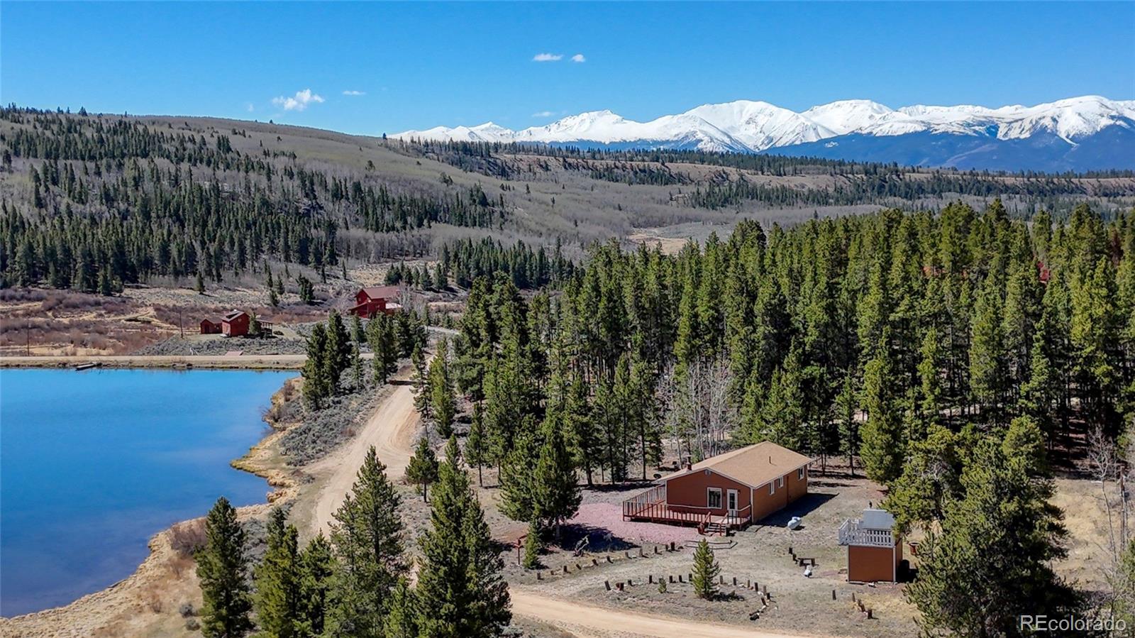 MLS Image #8 for 148  cougar road,leadville, Colorado