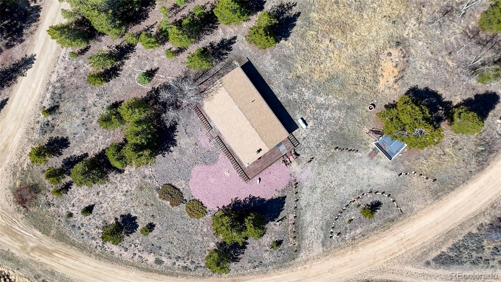 MLS Image #9 for 148  cougar road,leadville, Colorado