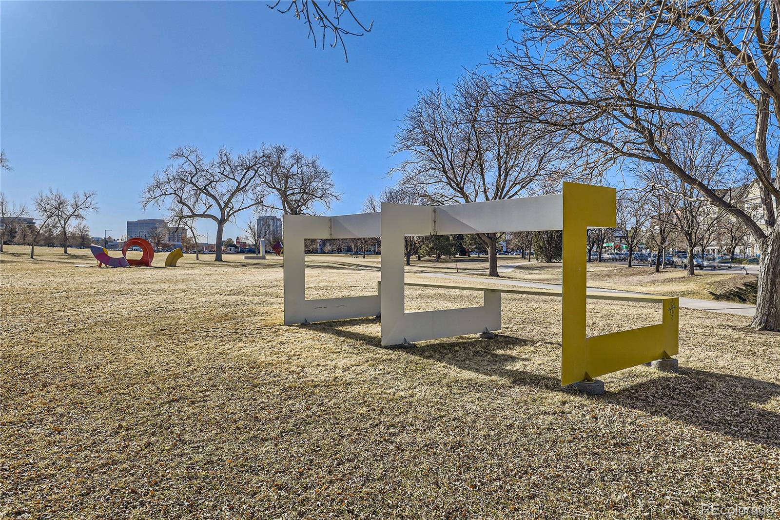 MLS Image #11 for 275 s harrison street,denver, Colorado