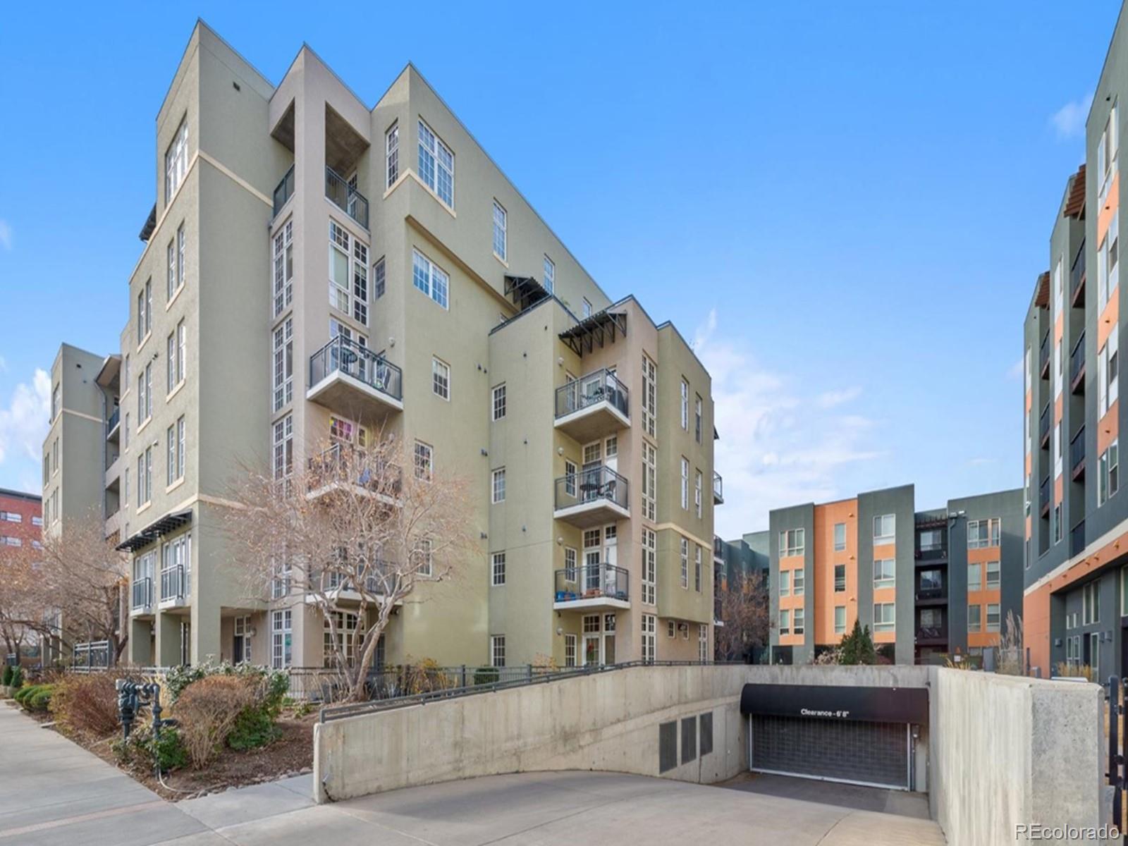 MLS Image #14 for 275 s harrison street,denver, Colorado