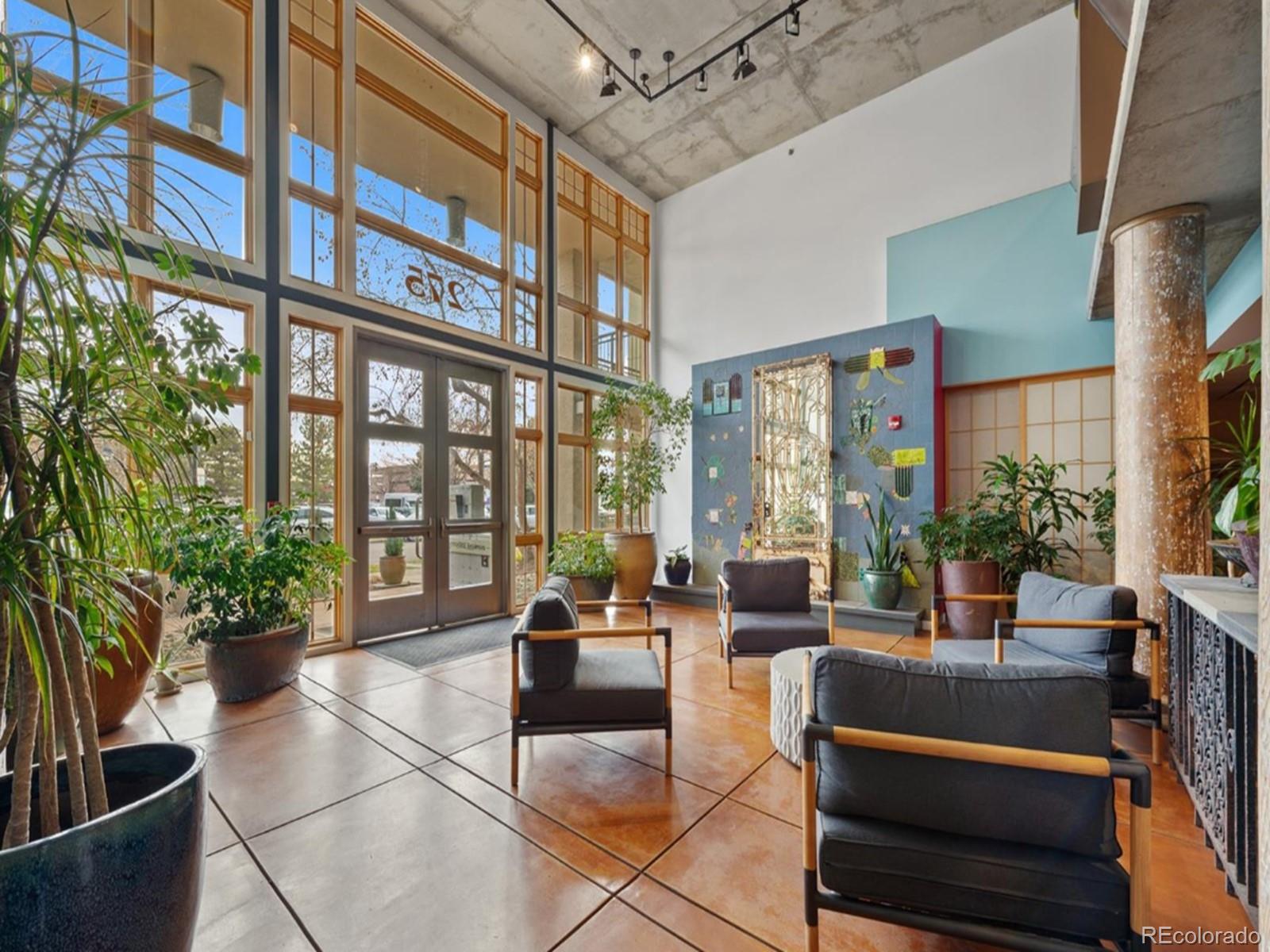 MLS Image #16 for 275 s harrison street,denver, Colorado