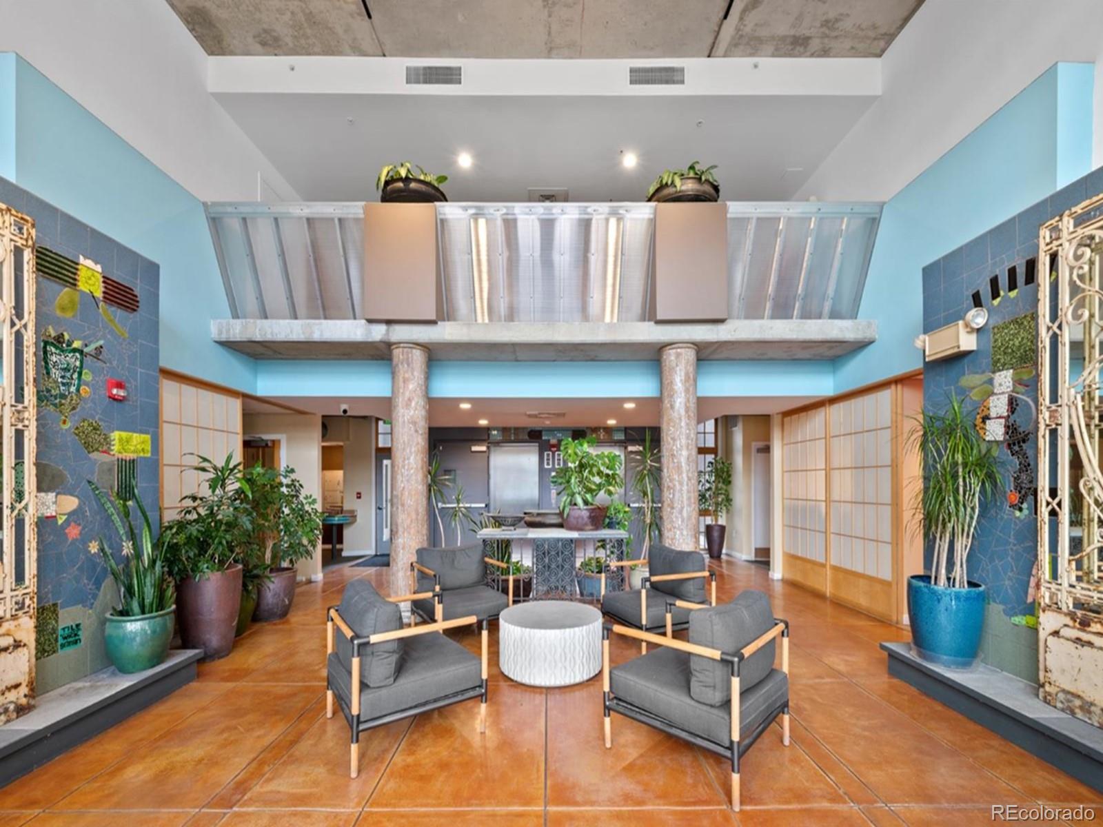 MLS Image #17 for 275 s harrison street,denver, Colorado