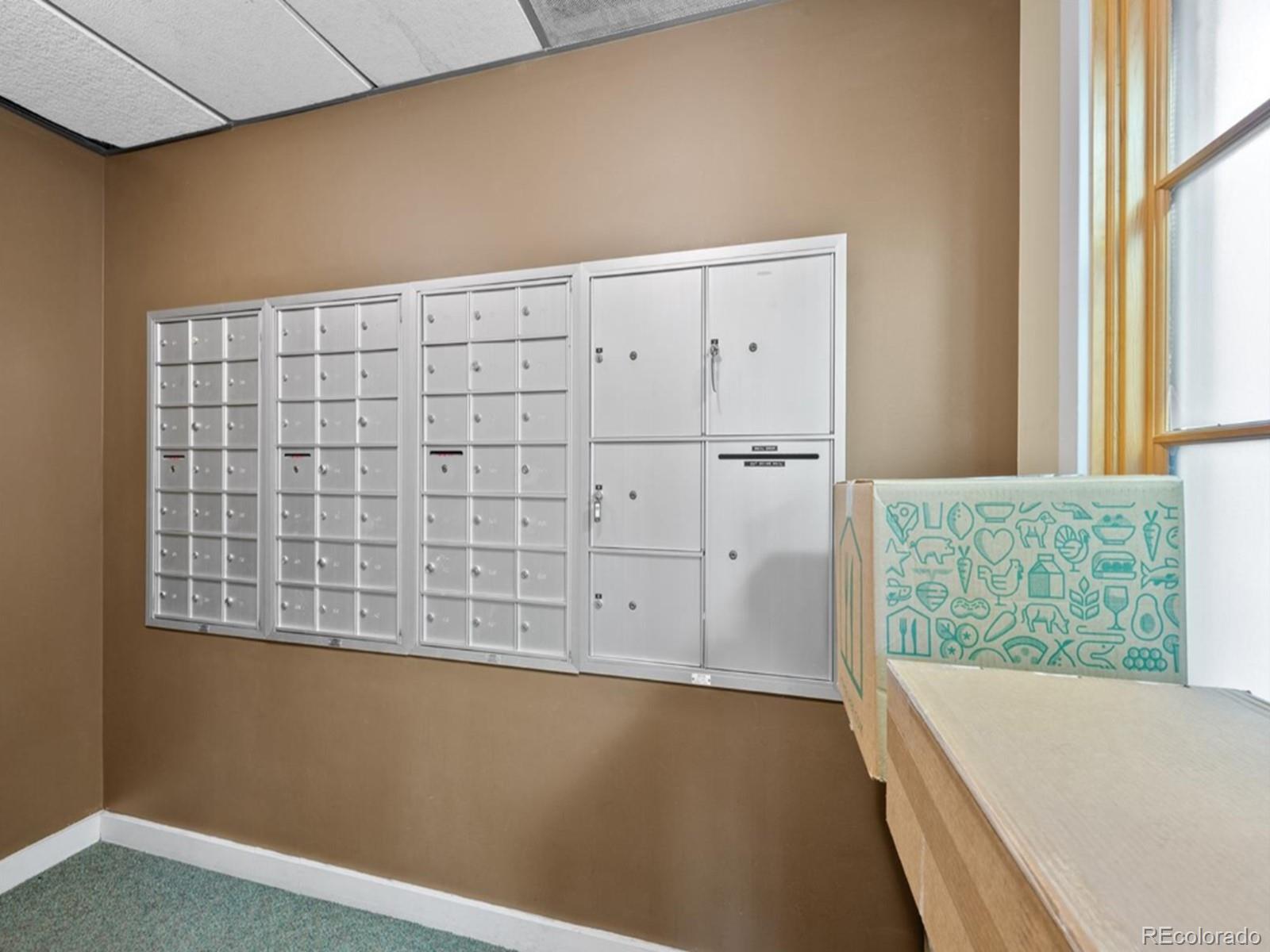 MLS Image #21 for 275 s harrison street,denver, Colorado