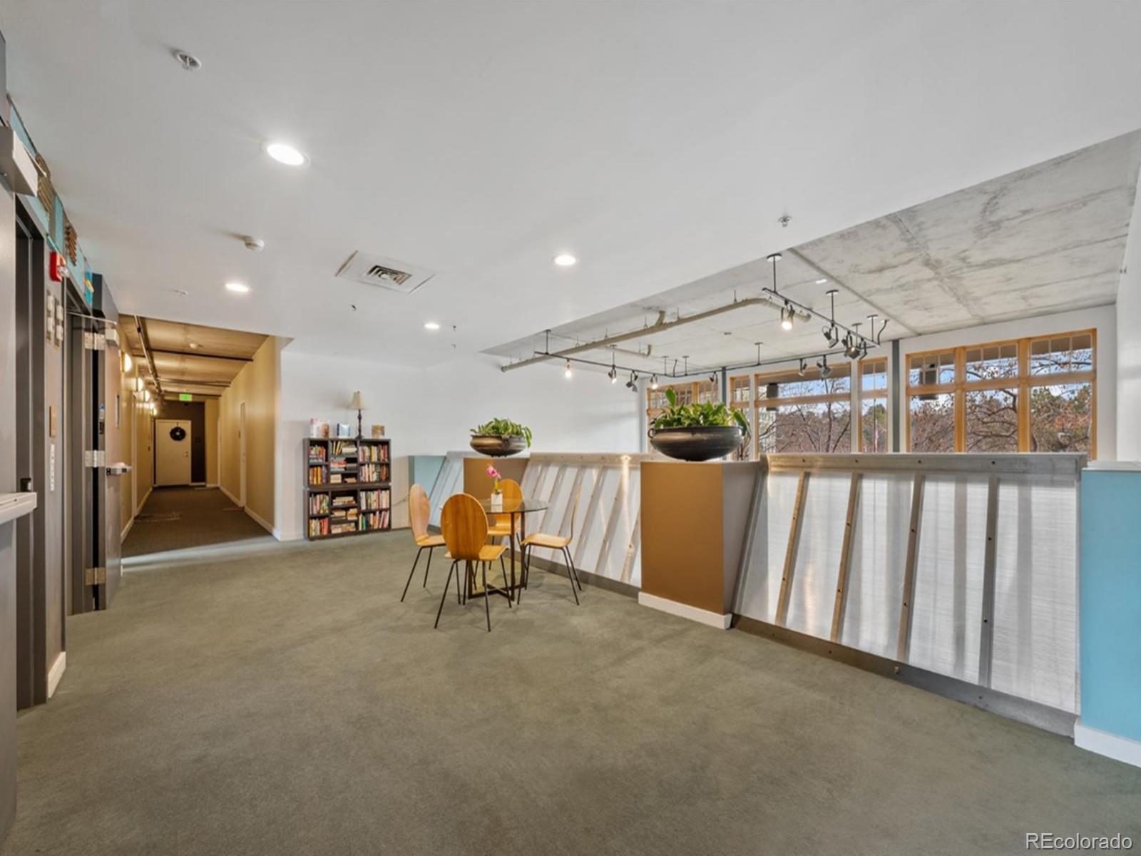 MLS Image #23 for 275 s harrison street,denver, Colorado