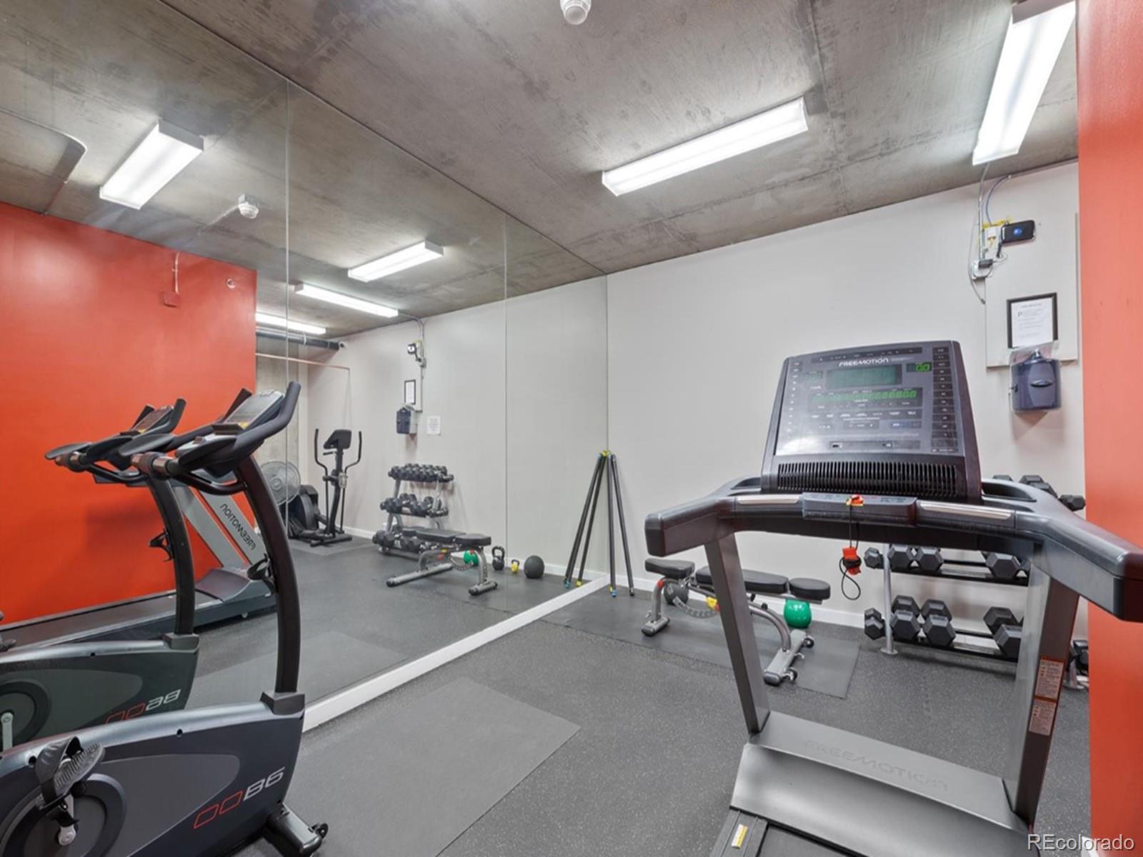 MLS Image #24 for 275 s harrison street,denver, Colorado