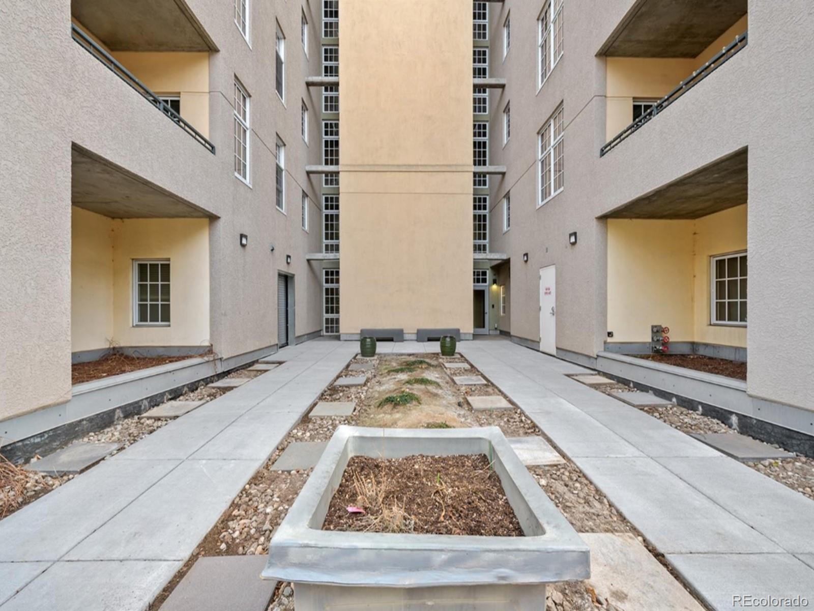 MLS Image #26 for 275 s harrison street,denver, Colorado