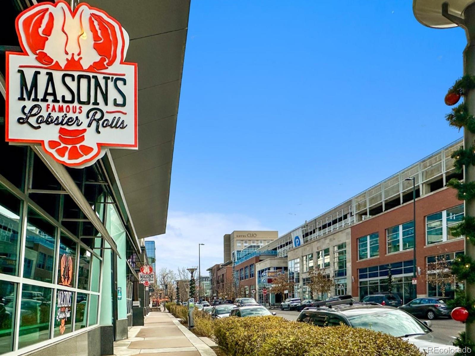 MLS Image #28 for 275 s harrison street,denver, Colorado
