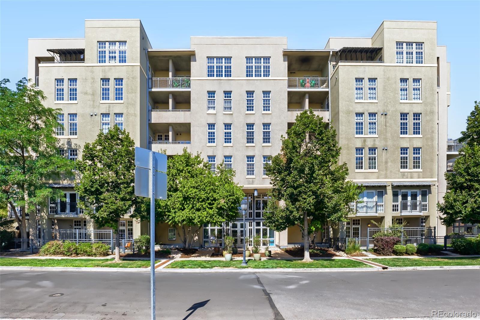 MLS Image #31 for 275 s harrison street,denver, Colorado