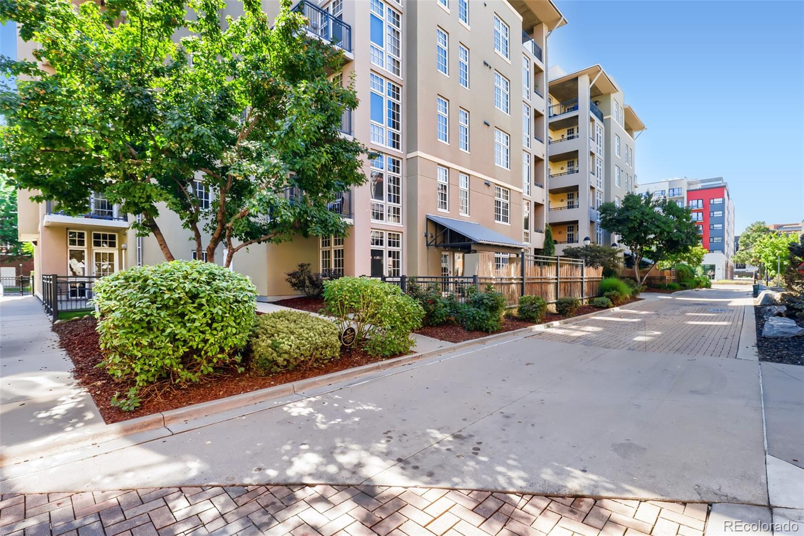 MLS Image #33 for 275 s harrison street,denver, Colorado