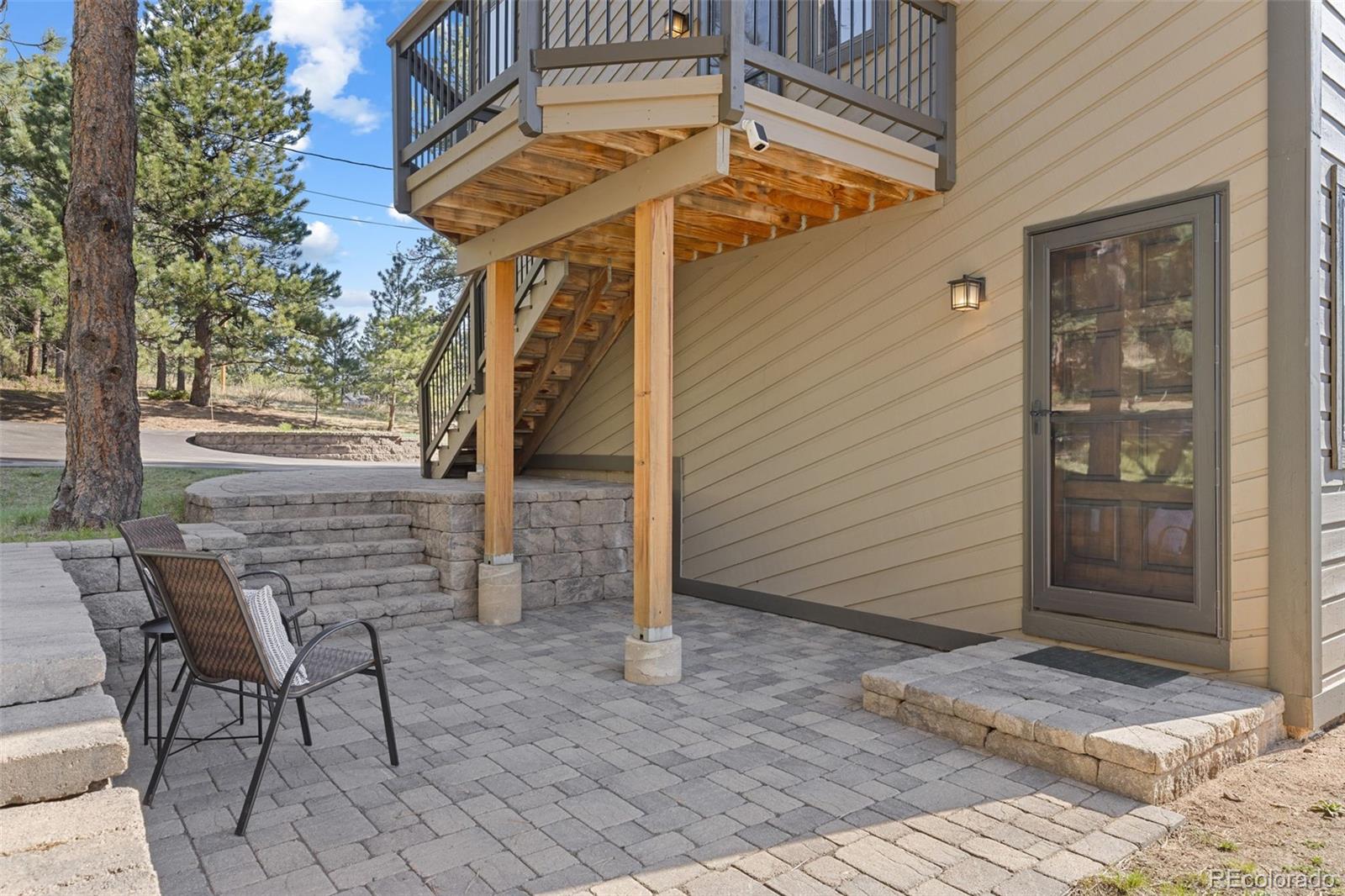 MLS Image #11 for 7186  julie lane,evergreen, Colorado