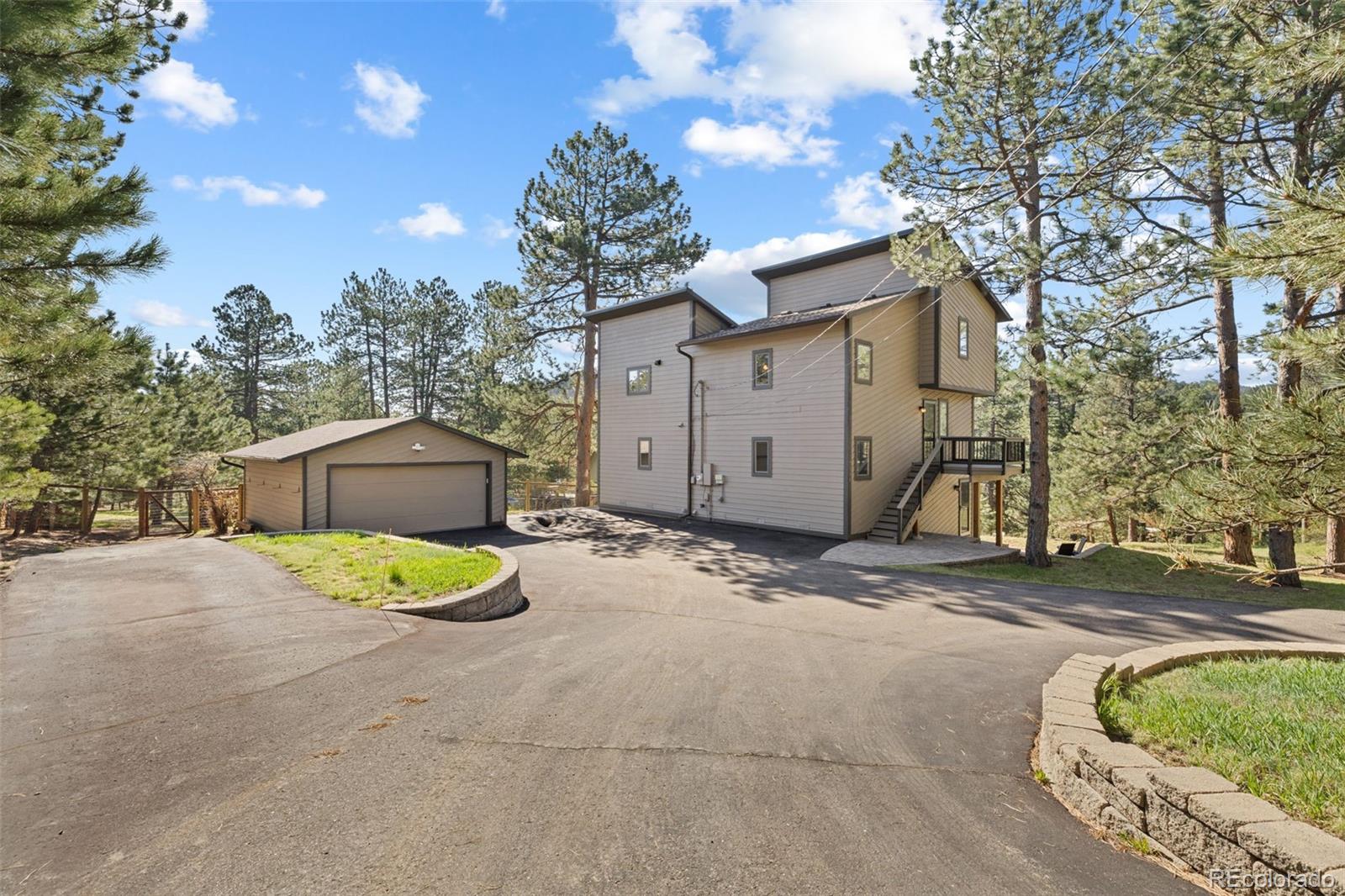 MLS Image #13 for 7186  julie lane,evergreen, Colorado