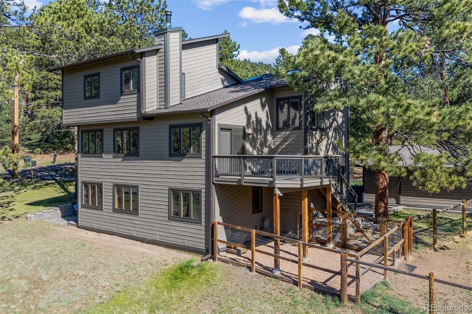 MLS Image #14 for 7186  julie lane,evergreen, Colorado