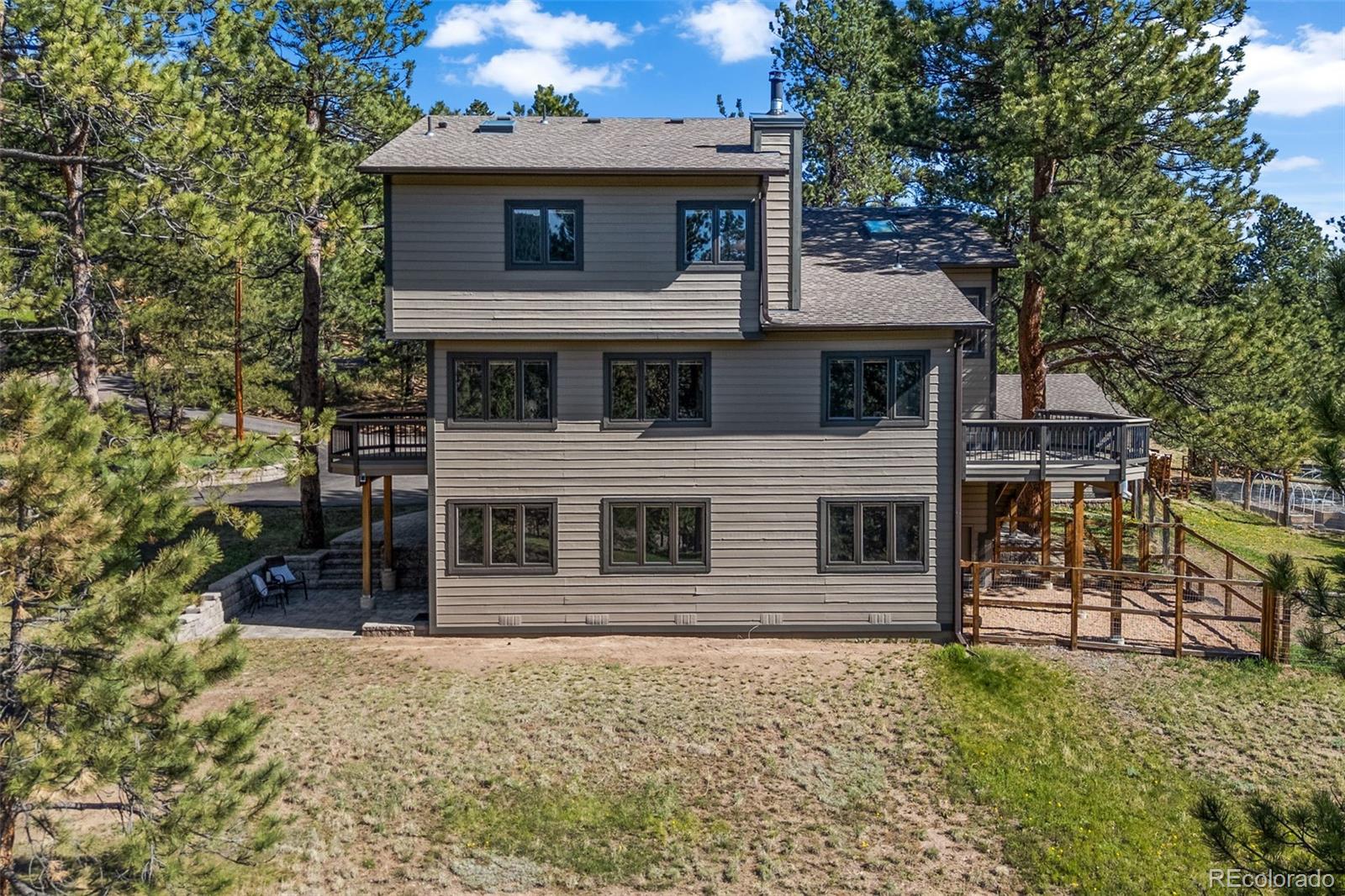 MLS Image #15 for 7186  julie lane,evergreen, Colorado