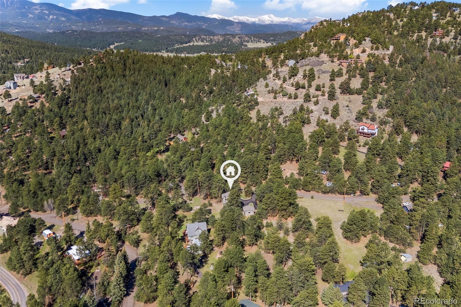 MLS Image #16 for 7186  julie lane,evergreen, Colorado