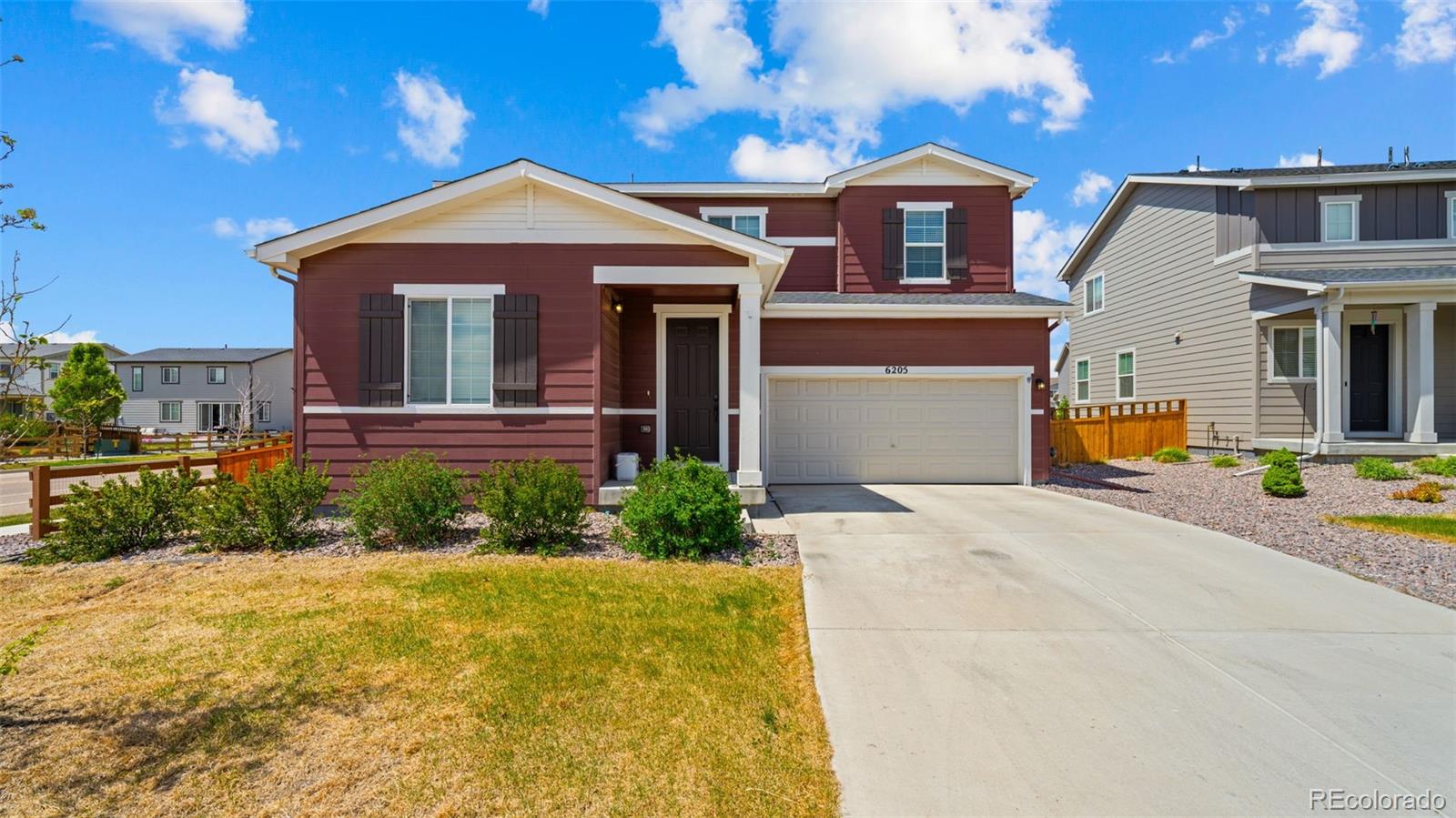 MLS Image #0 for 6205  sherwood avenue,frederick, Colorado
