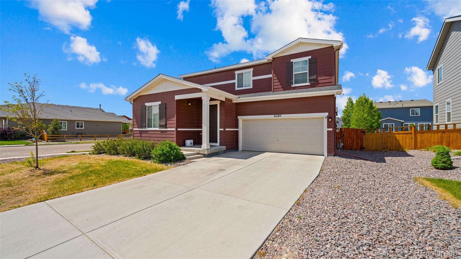 MLS Image #1 for 6205  sherwood avenue,frederick, Colorado