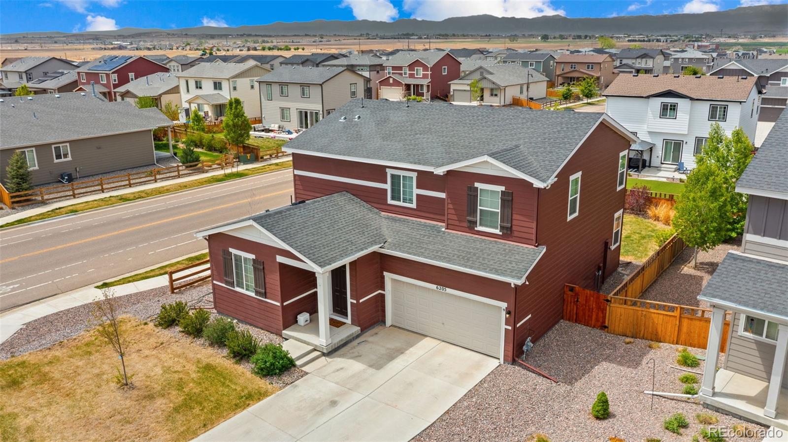 MLS Image #25 for 6205  sherwood avenue,frederick, Colorado