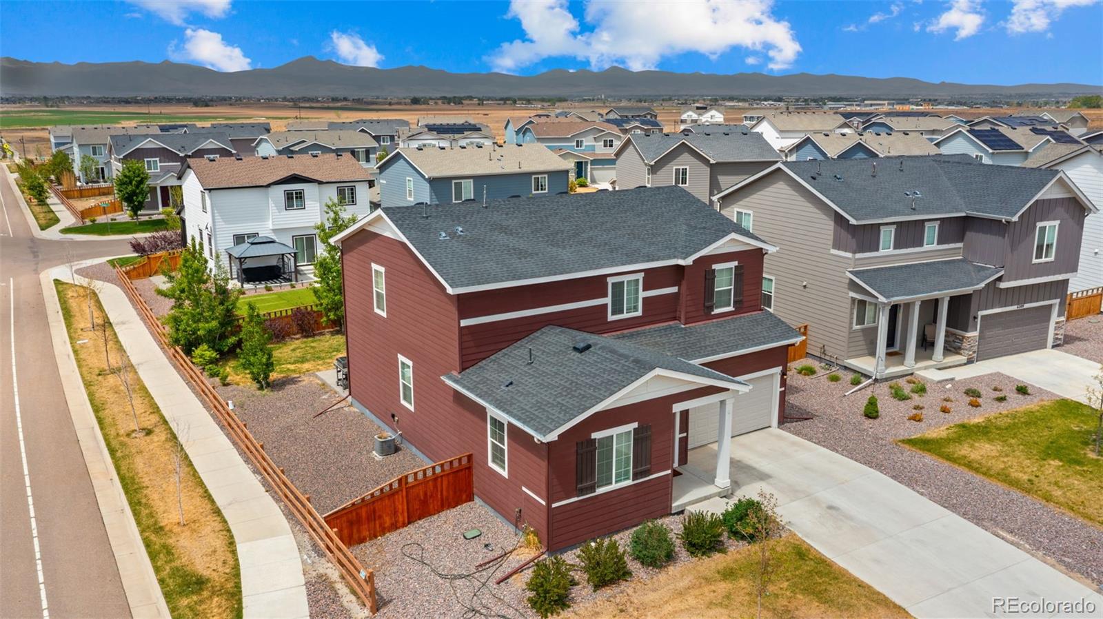 MLS Image #26 for 6205  sherwood avenue,frederick, Colorado