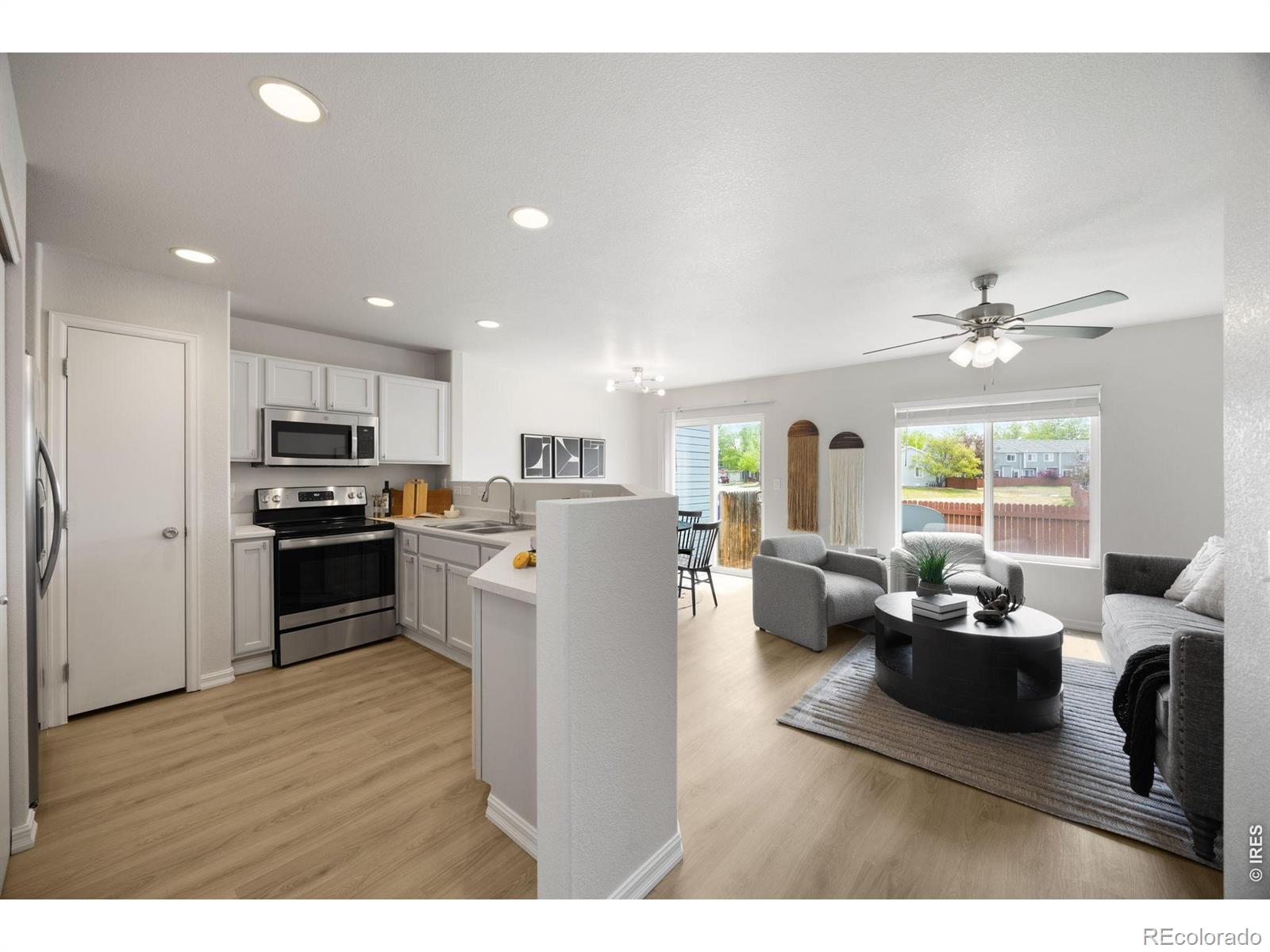MLS Image #10 for 2032  dove creek court,loveland, Colorado