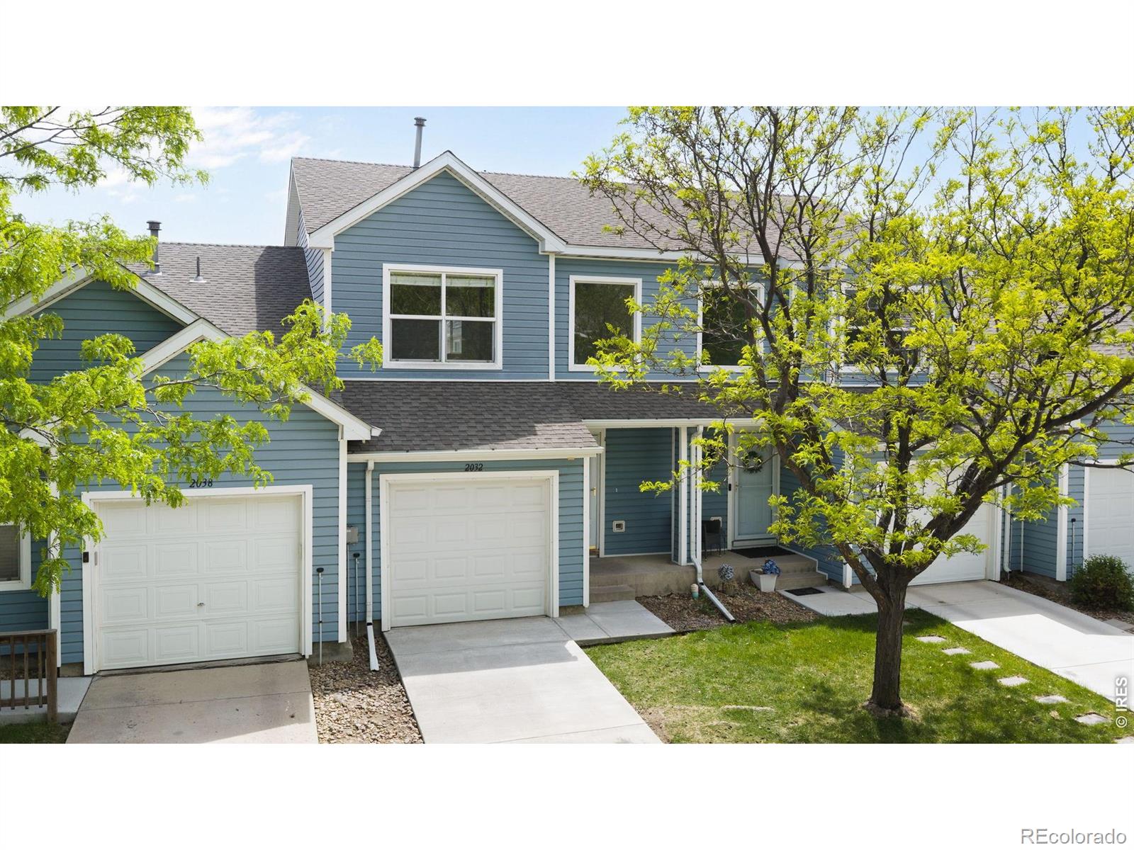 MLS Image #38 for 2032  dove creek court,loveland, Colorado