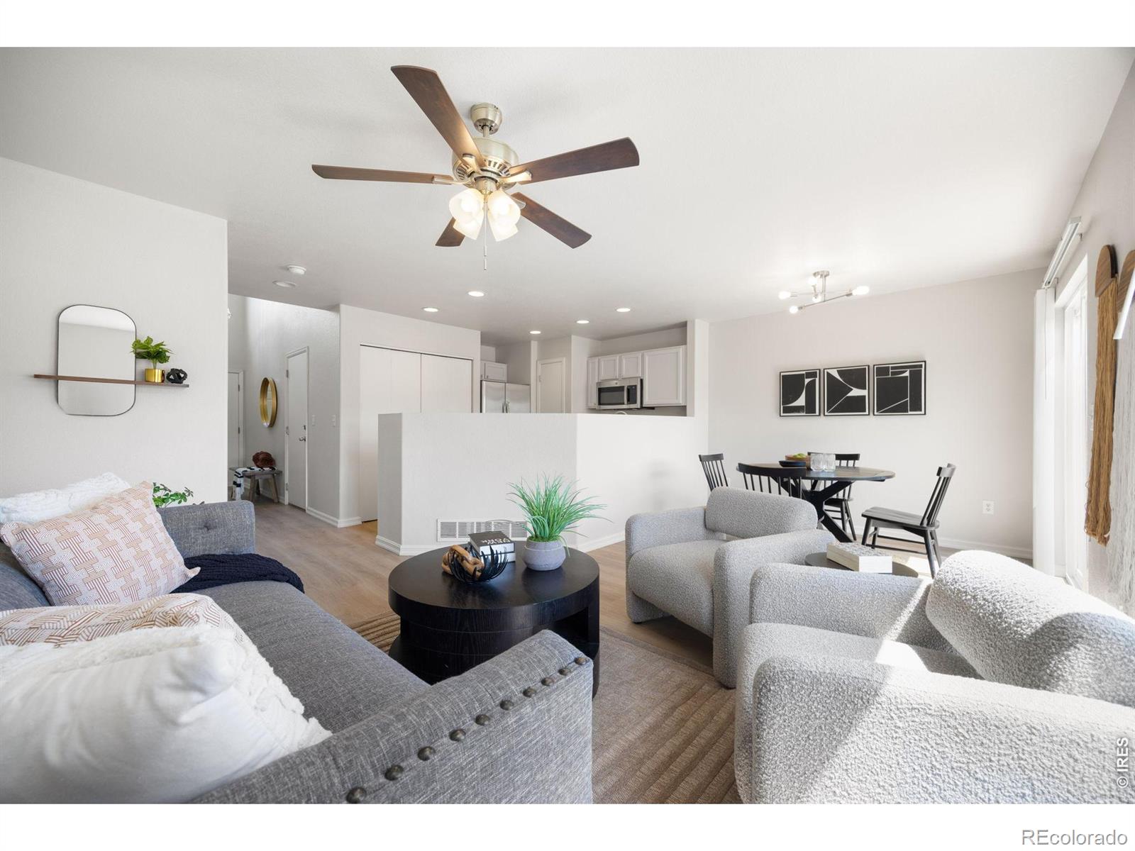 MLS Image #4 for 2032  dove creek court,loveland, Colorado