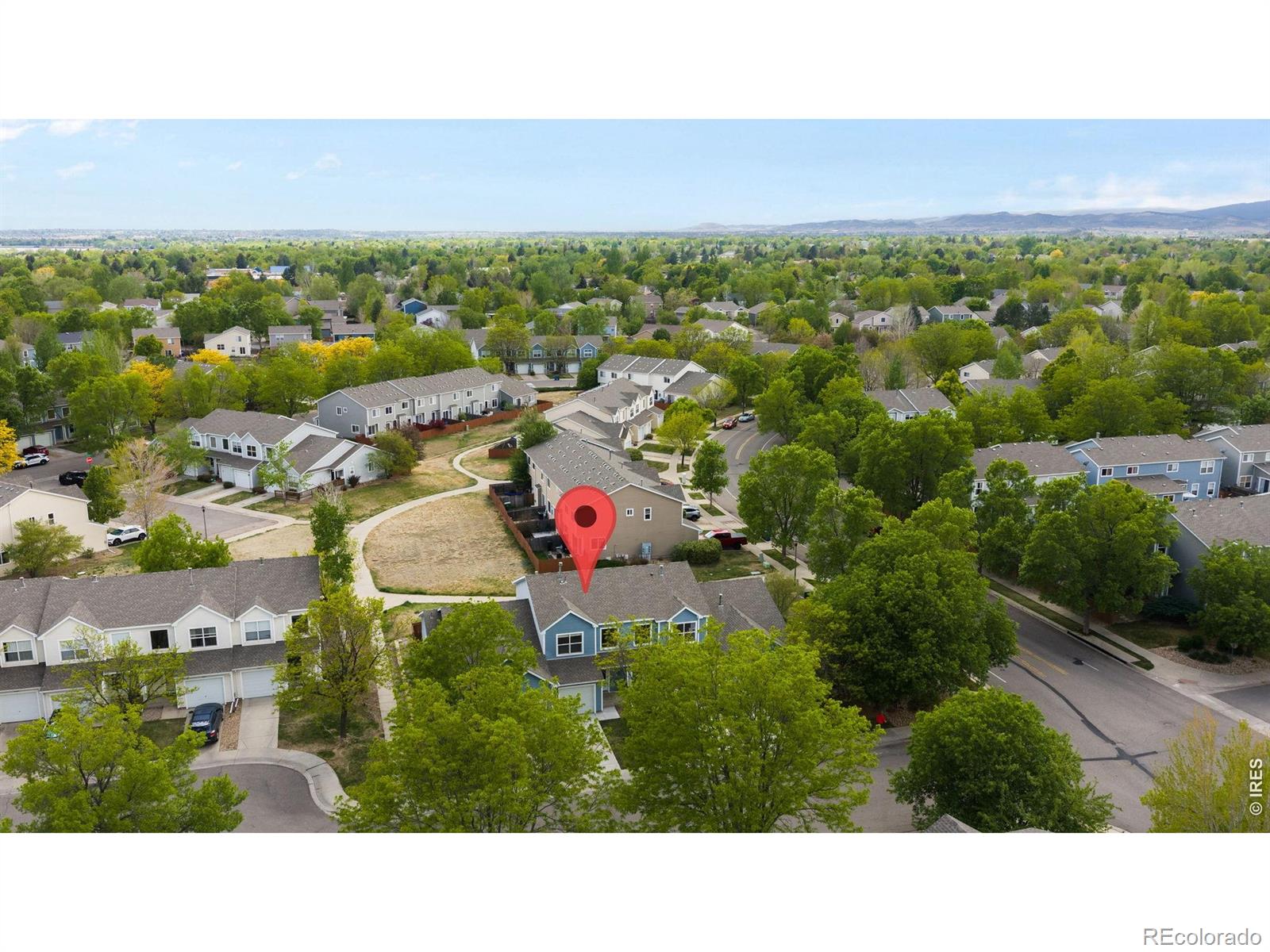 MLS Image #40 for 2032  dove creek court,loveland, Colorado