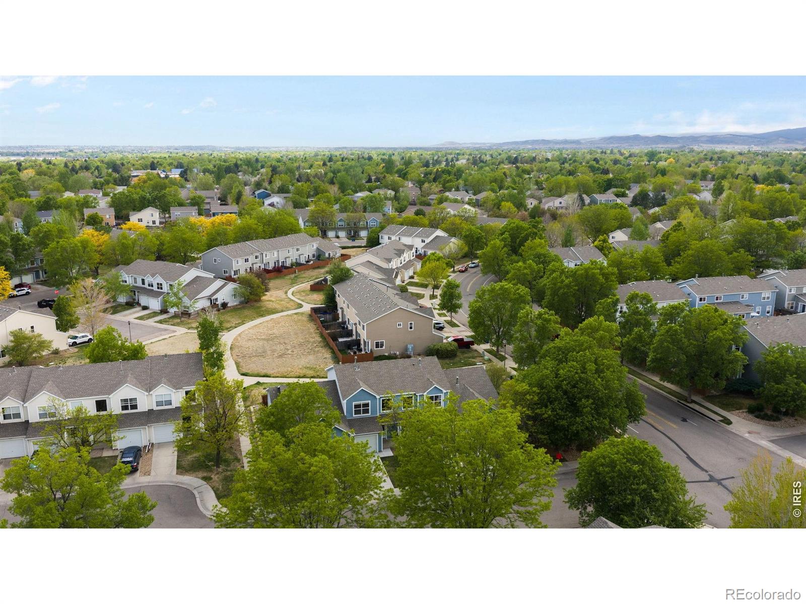 MLS Image #41 for 2032  dove creek court,loveland, Colorado