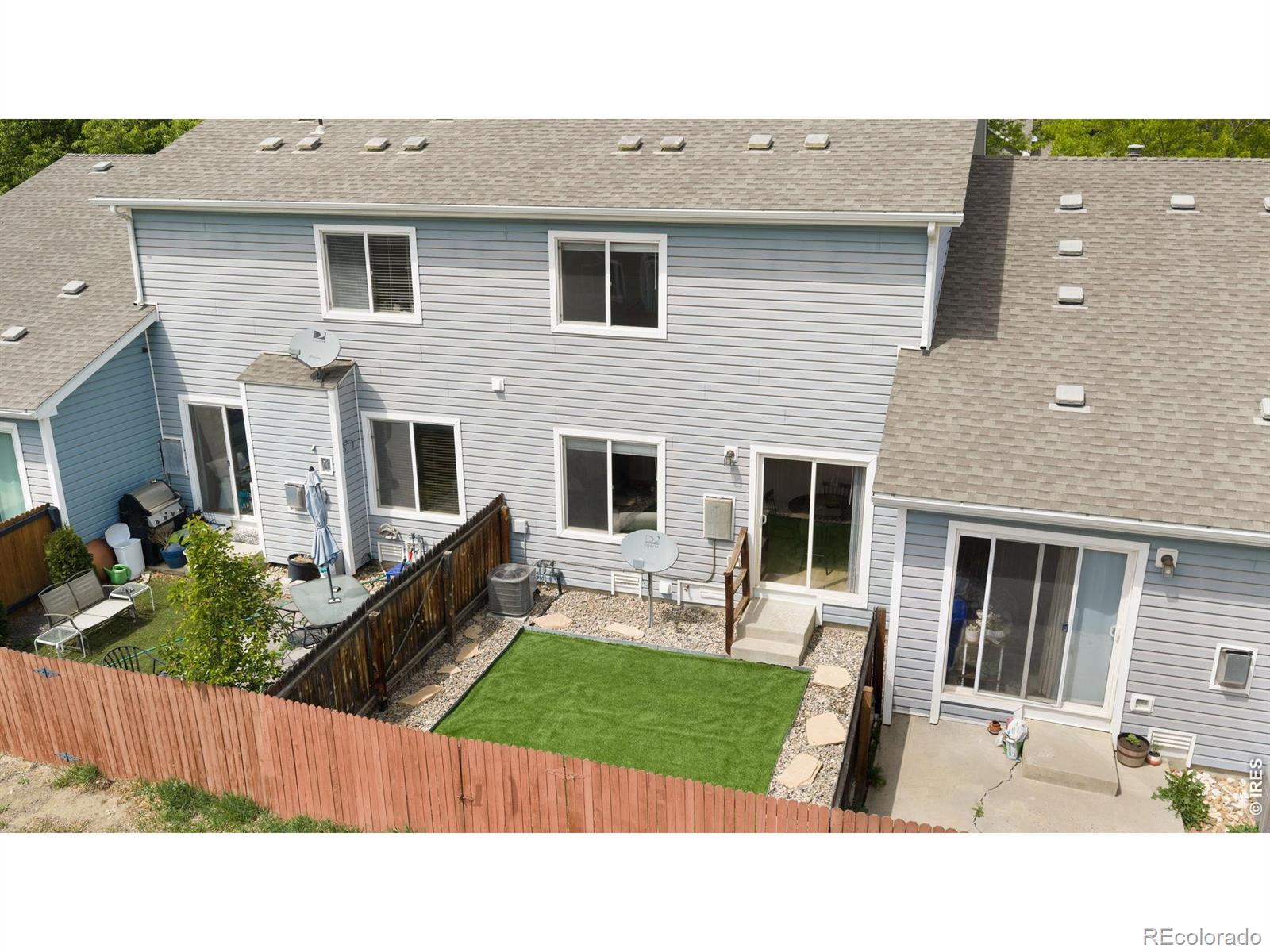 MLS Image #47 for 2032  dove creek court,loveland, Colorado