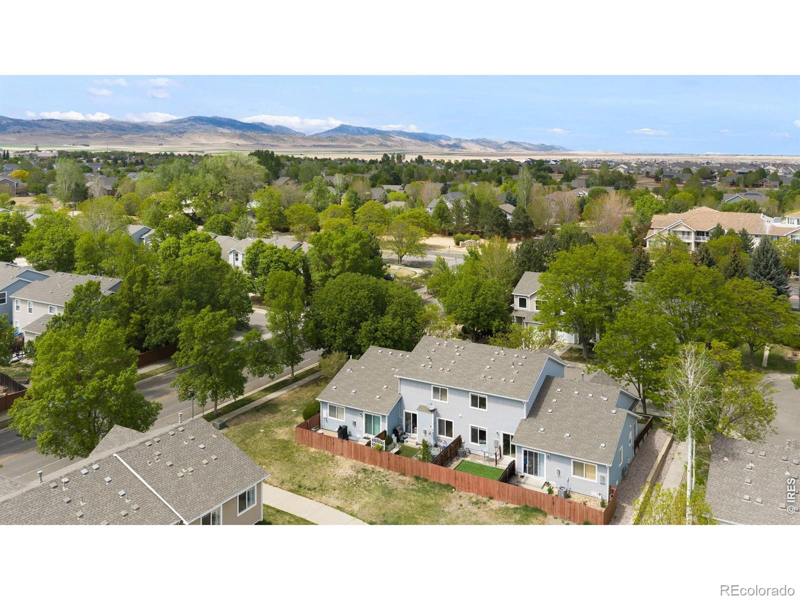 MLS Image #48 for 2032  dove creek court,loveland, Colorado