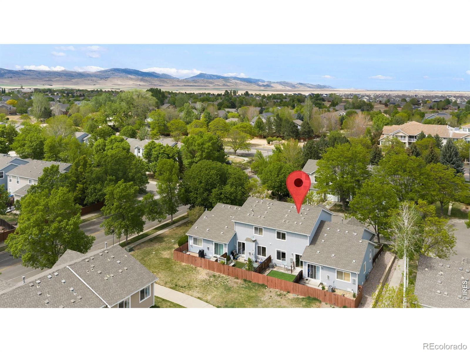 MLS Image #49 for 2032  dove creek court,loveland, Colorado