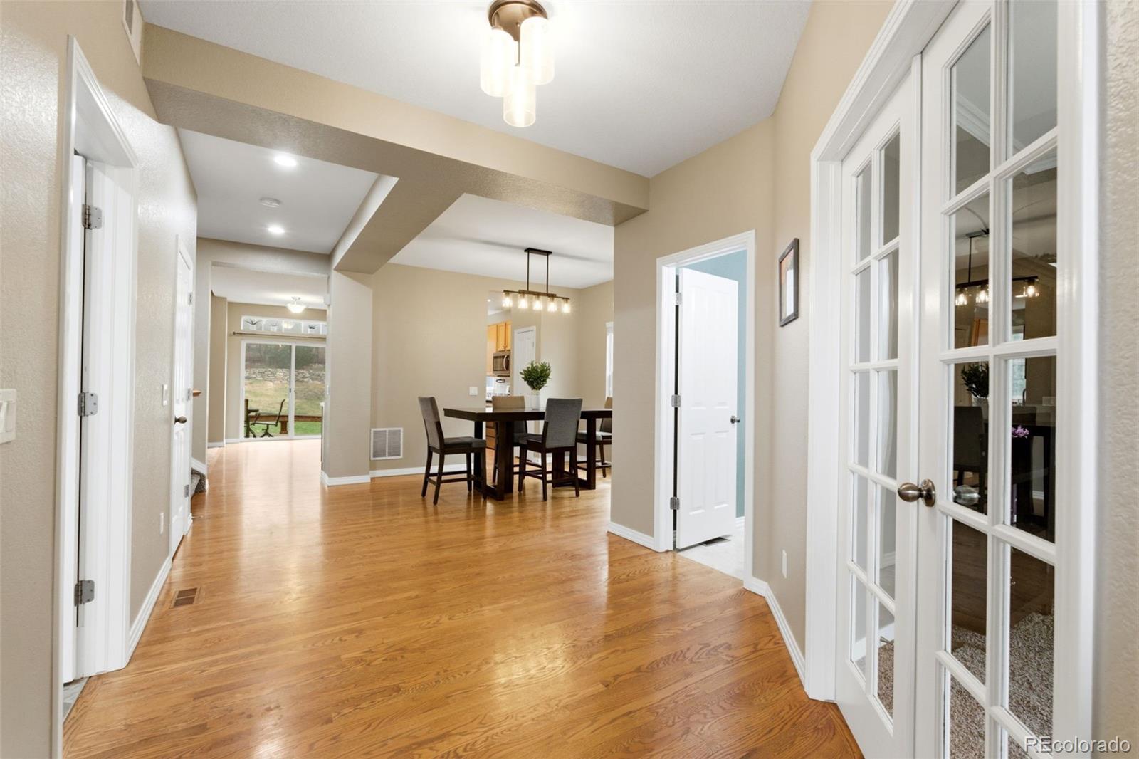 MLS Image #1 for 25295 e park crescent drive,aurora, Colorado