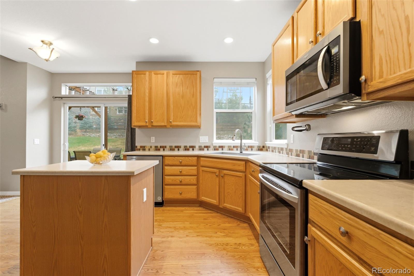 MLS Image #10 for 25295 e park crescent drive,aurora, Colorado