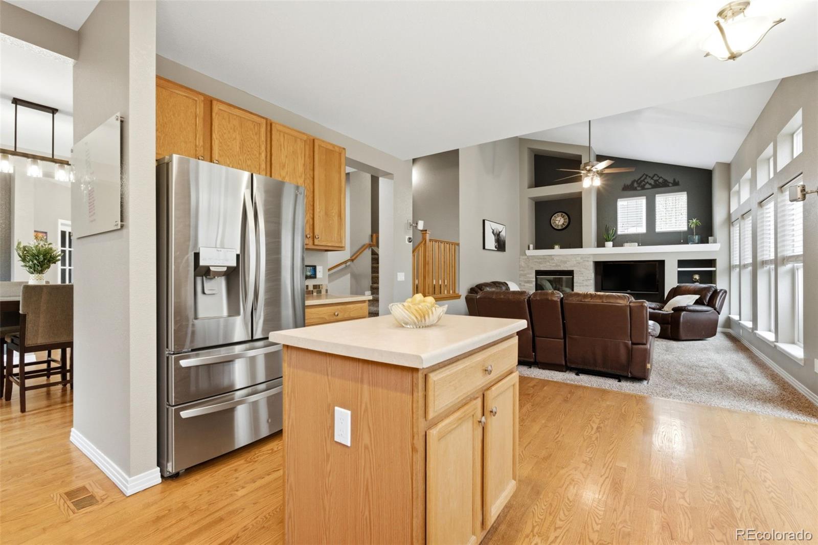 MLS Image #11 for 25295 e park crescent drive,aurora, Colorado