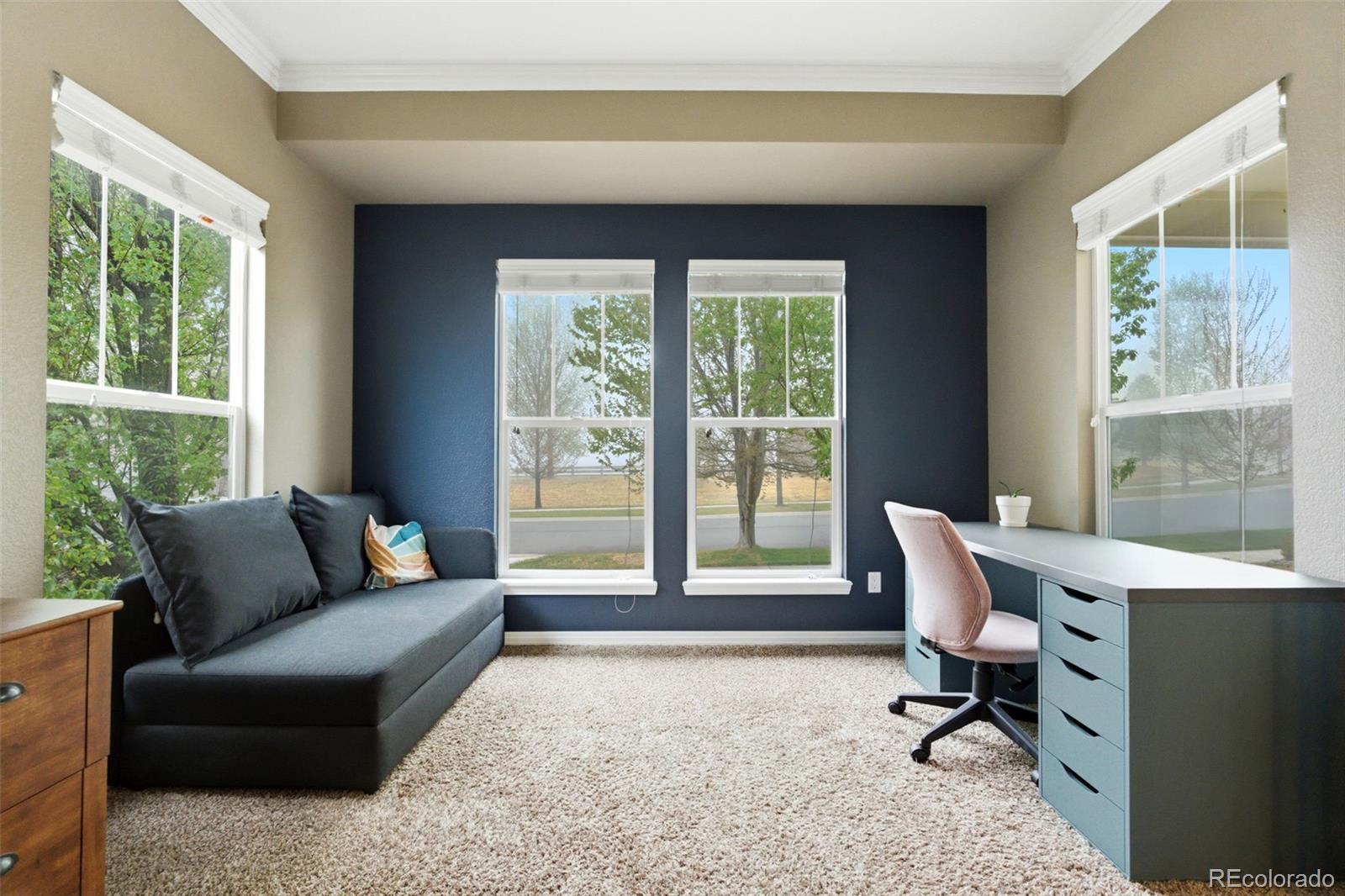 MLS Image #14 for 25295 e park crescent drive,aurora, Colorado