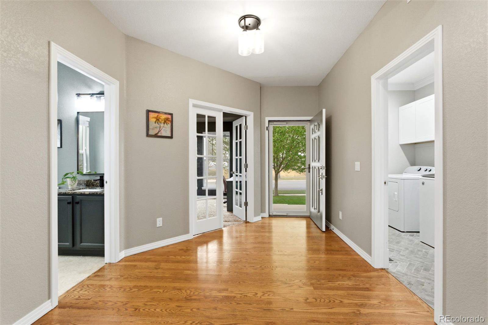 MLS Image #2 for 25295 e park crescent drive,aurora, Colorado