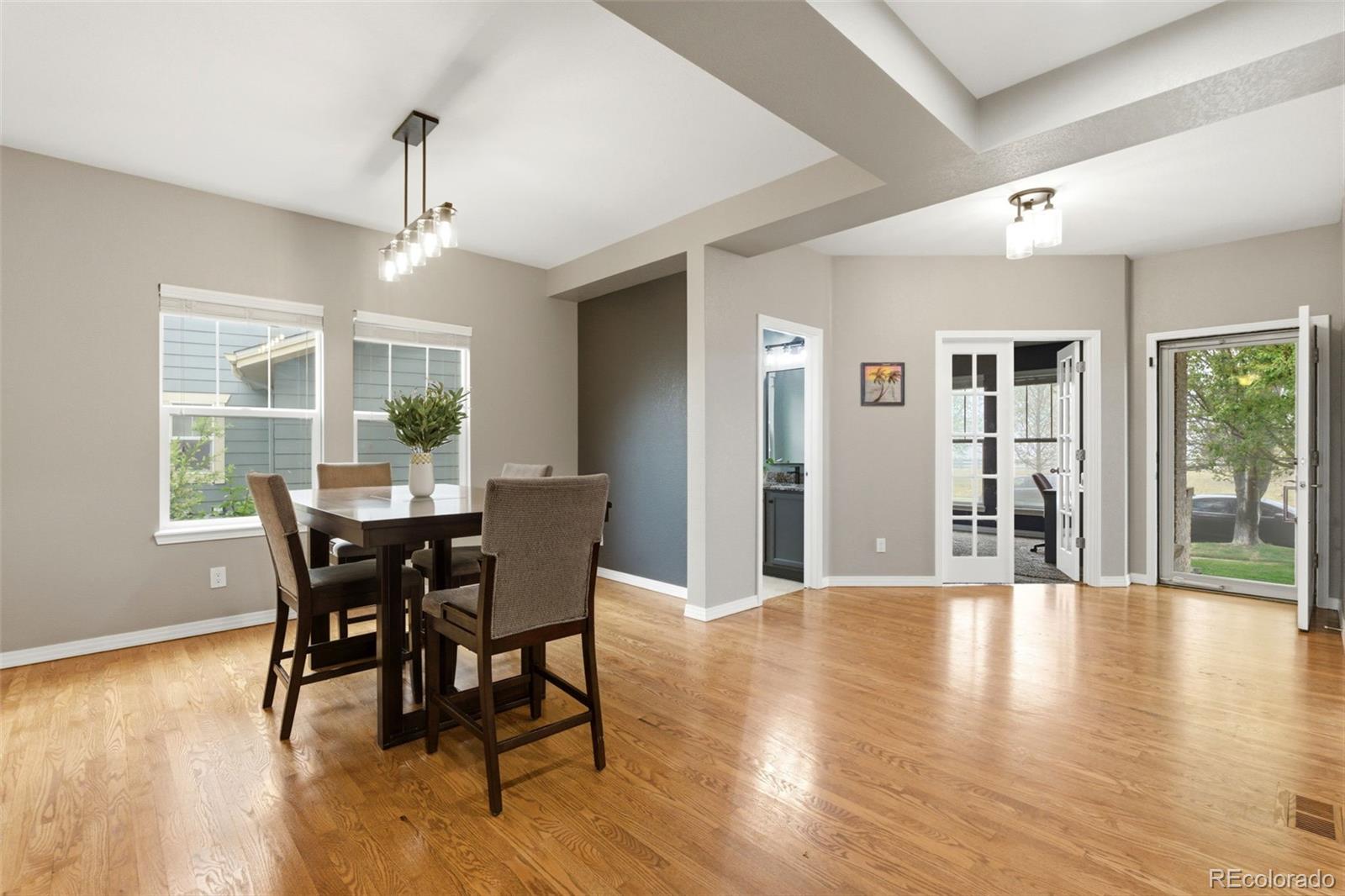 MLS Image #3 for 25295 e park crescent drive,aurora, Colorado